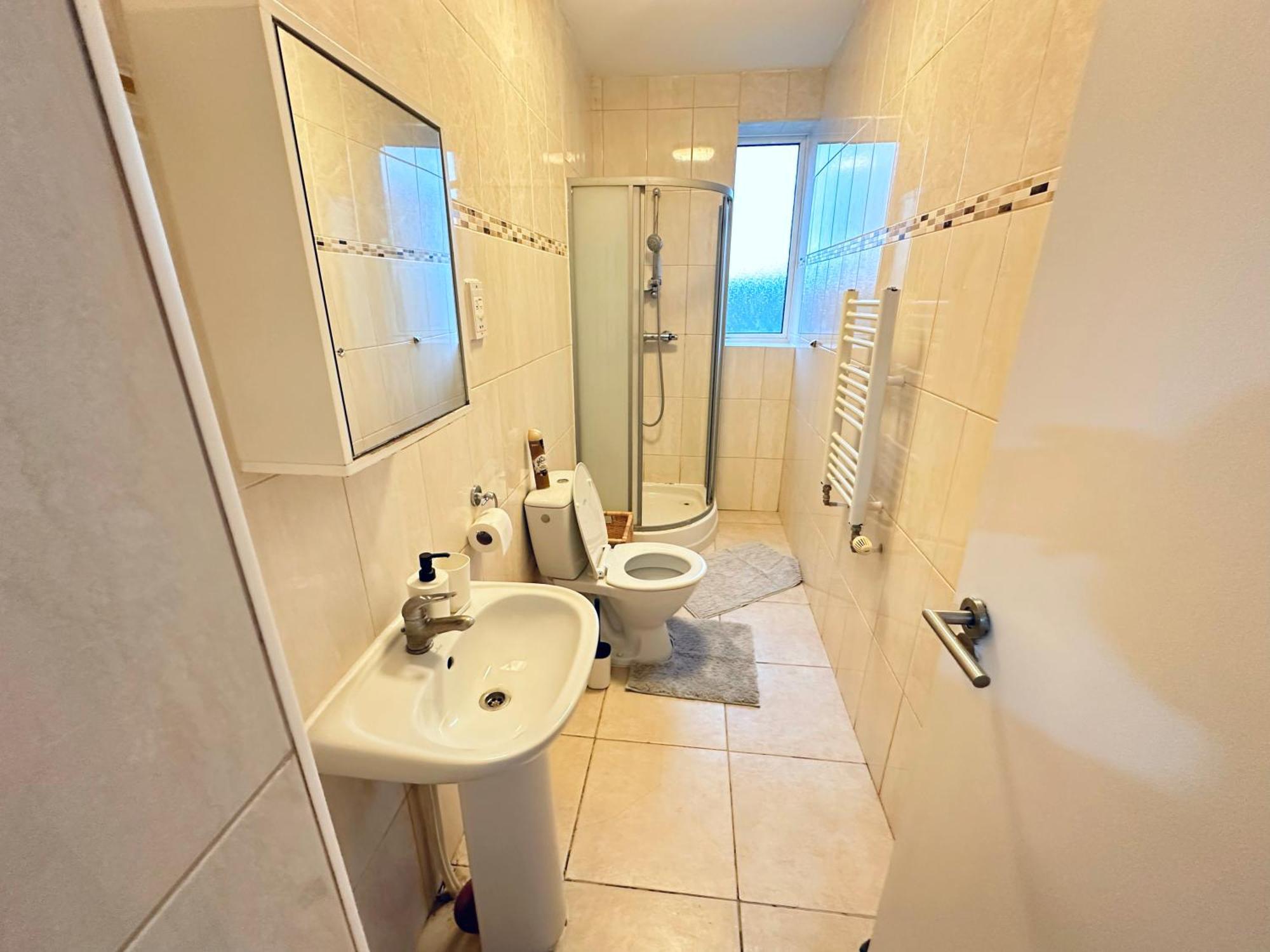Apartamento Wembley Stadium Serviced 2, 12mins To Central