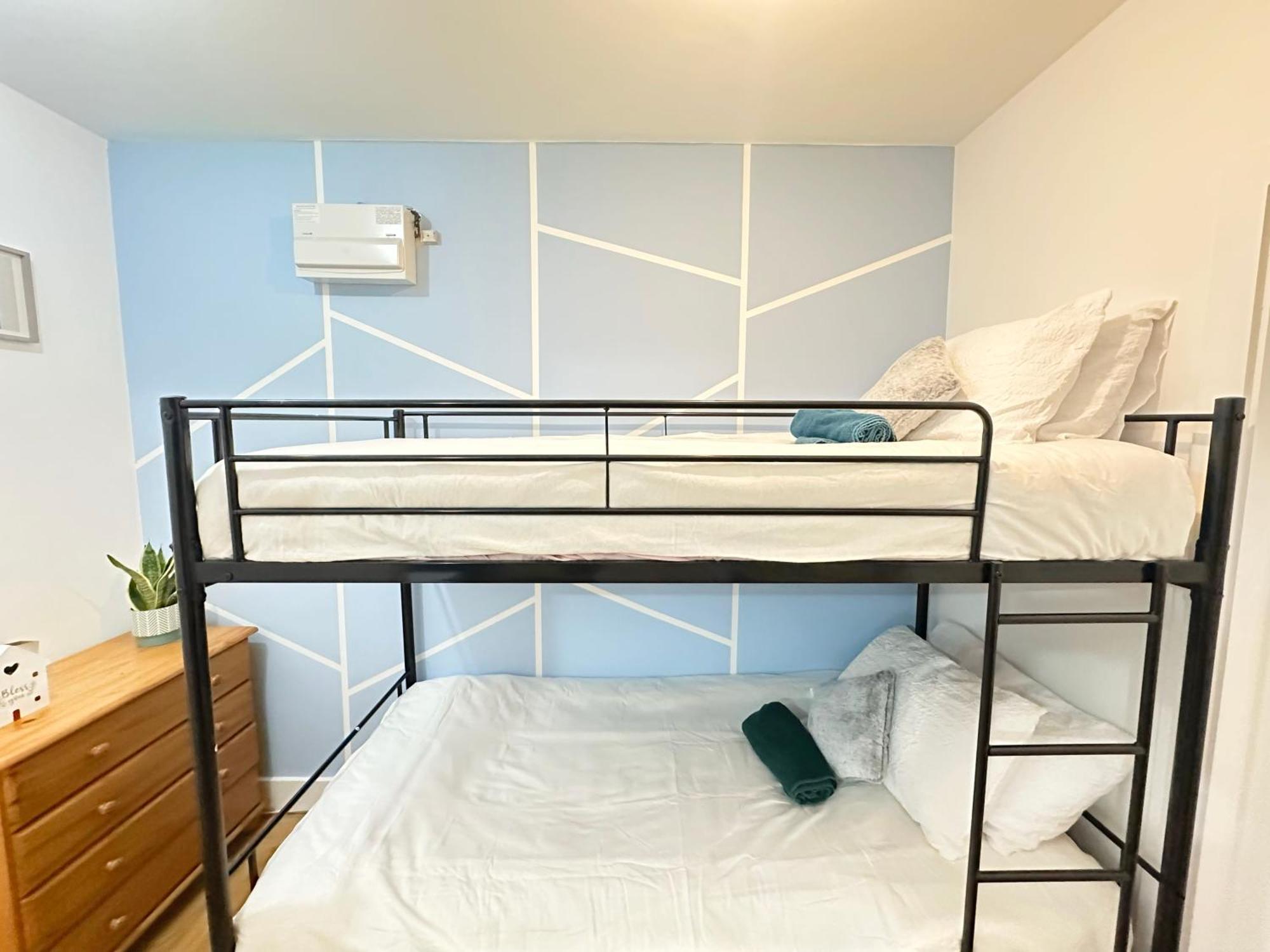 Wembley Stadium Serviced 2, 12mins To Central Apartamento *