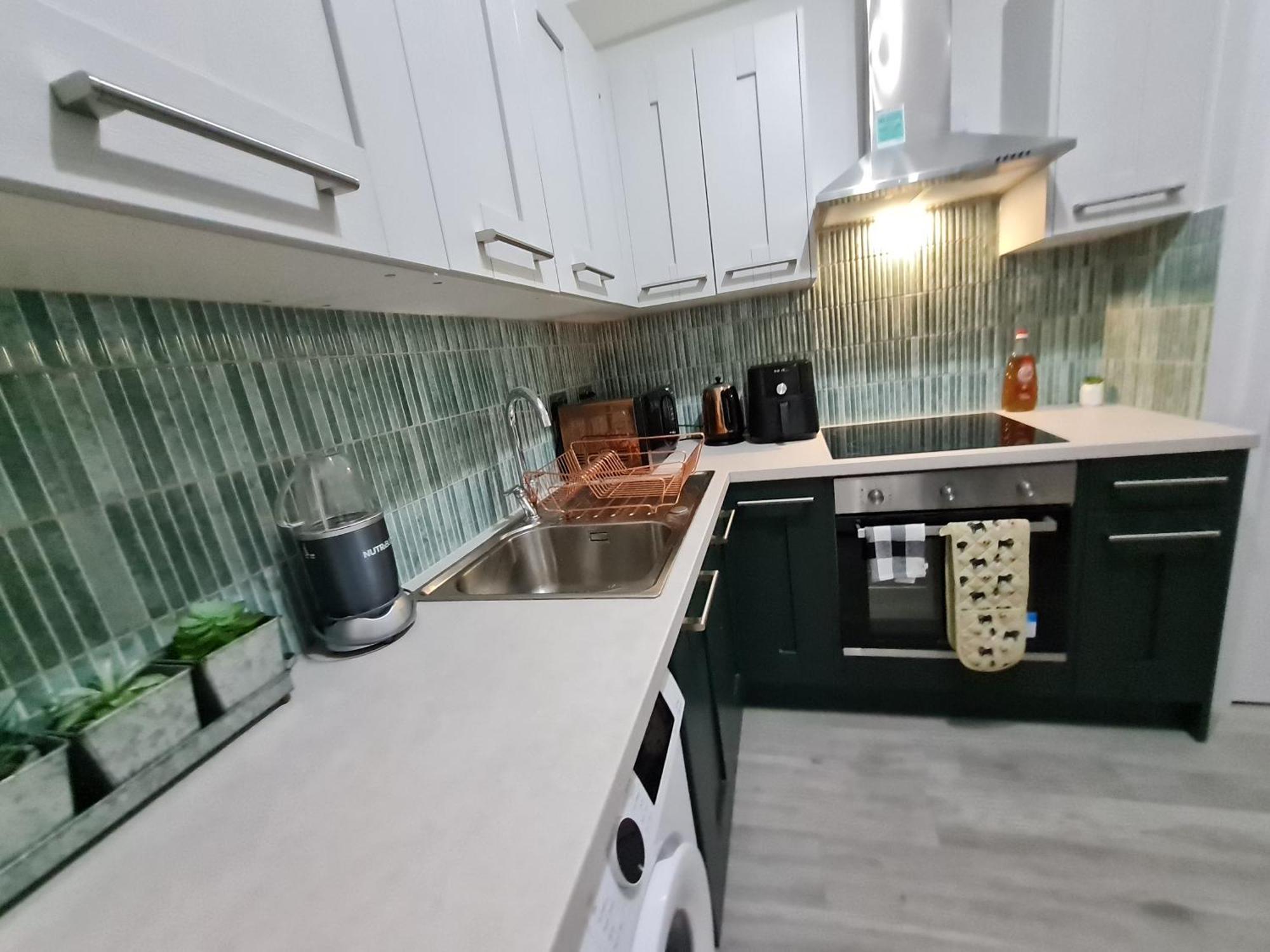 Homestay London, Private *