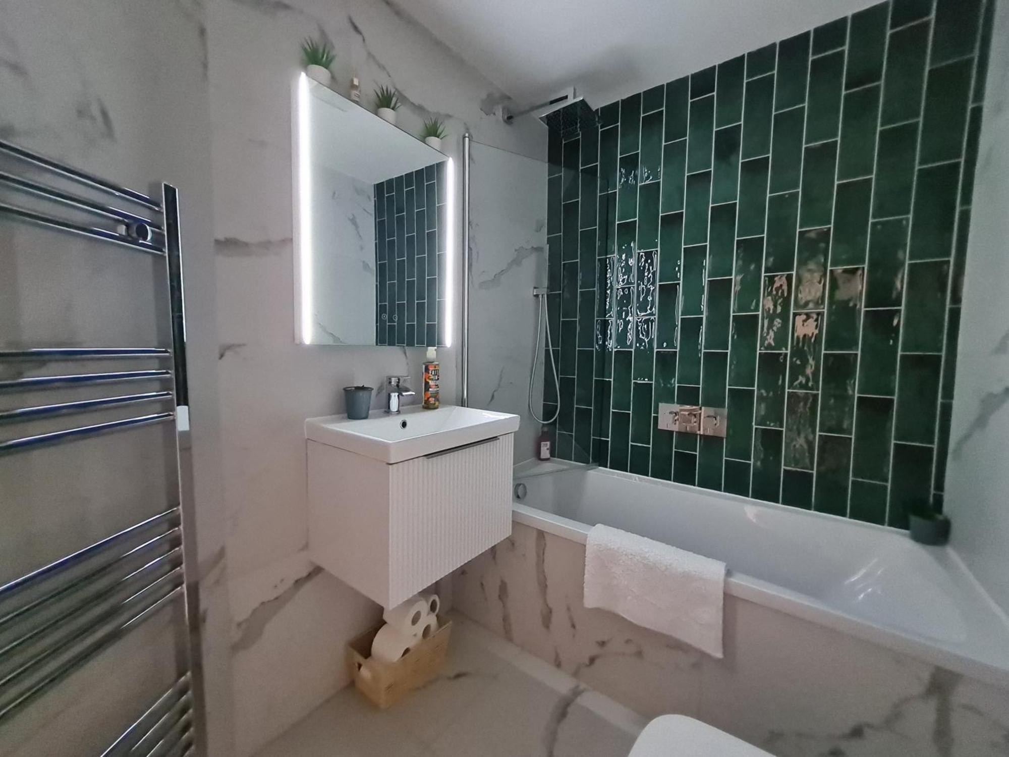 London, Private Homestay London