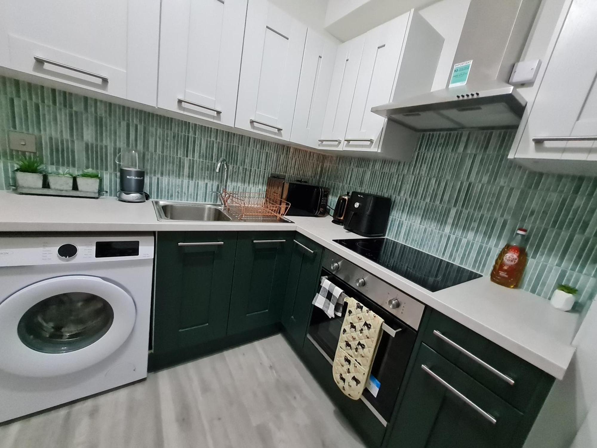 Homestay London, Private *
