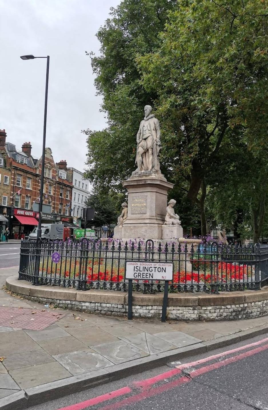 Homestay London, Private London