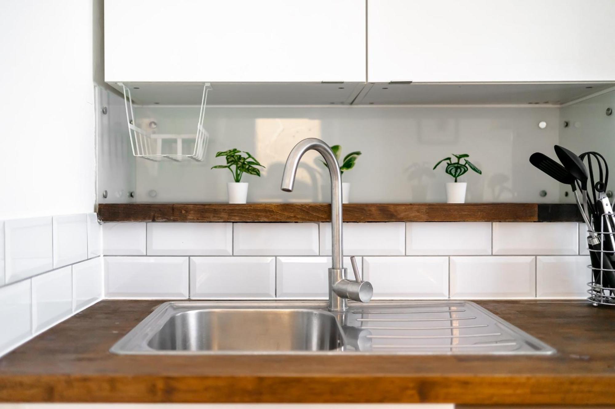 Appartement 2br Near Liverpool Street - Cityapartmentstay *