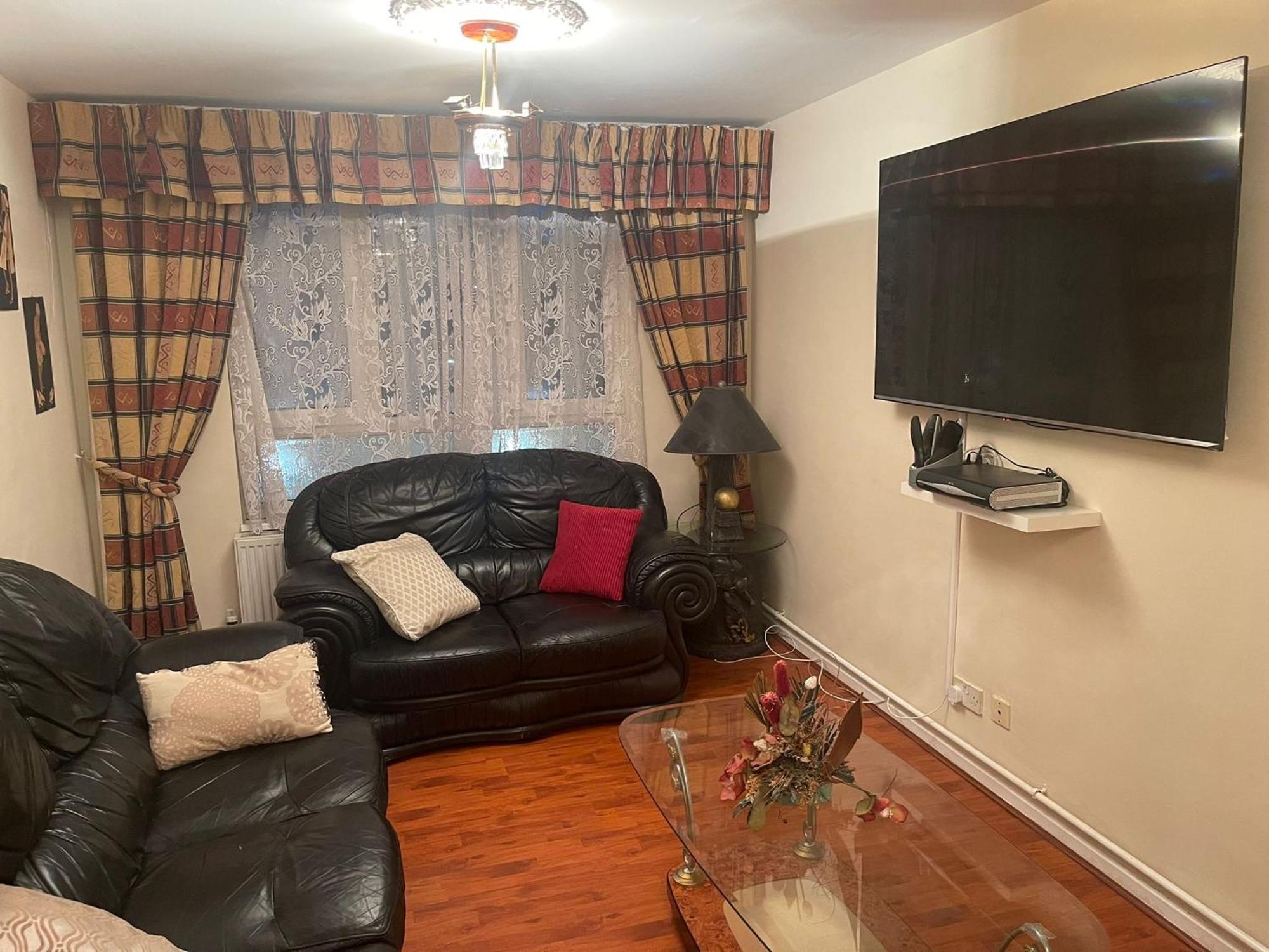 Appartement Amo Luxury Londen