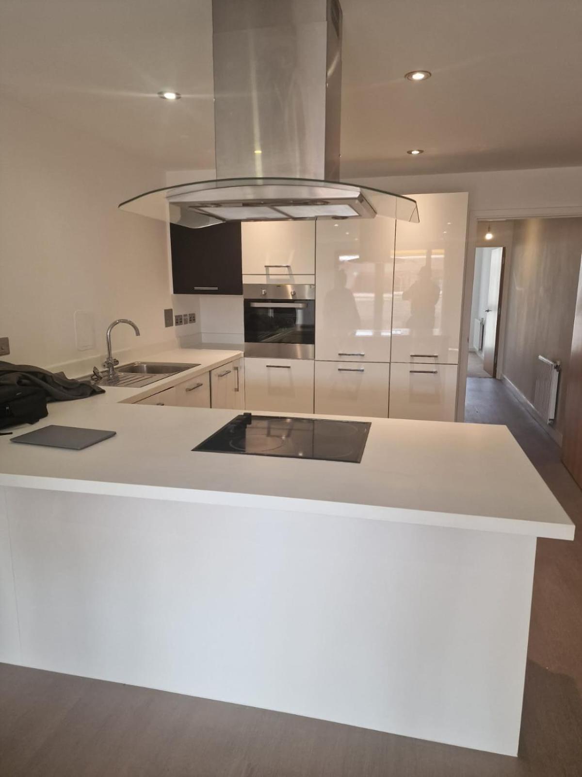 Appartement Amo Luxury
