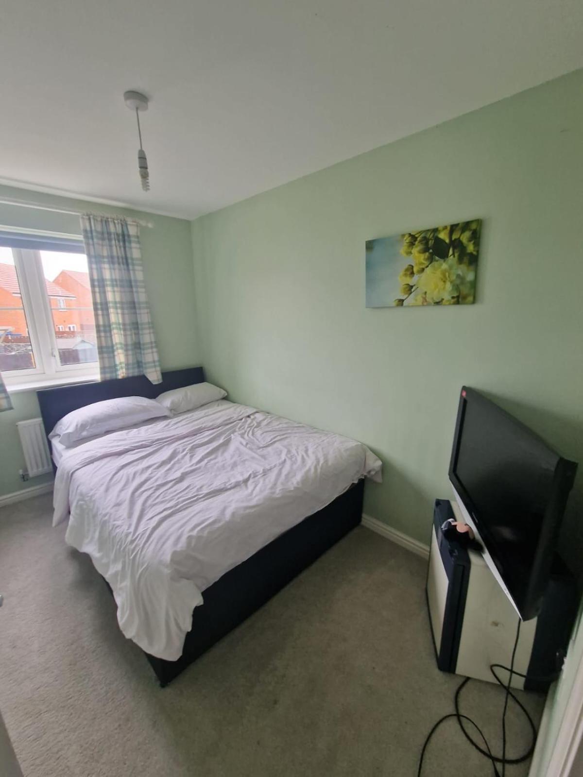 Amo Luxury Appartement Londen
