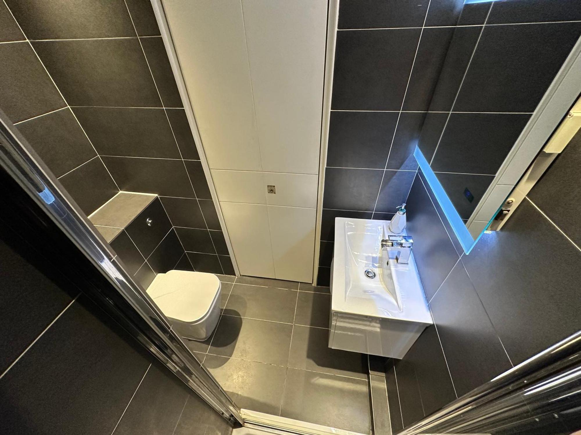 Apartamento House Willesden