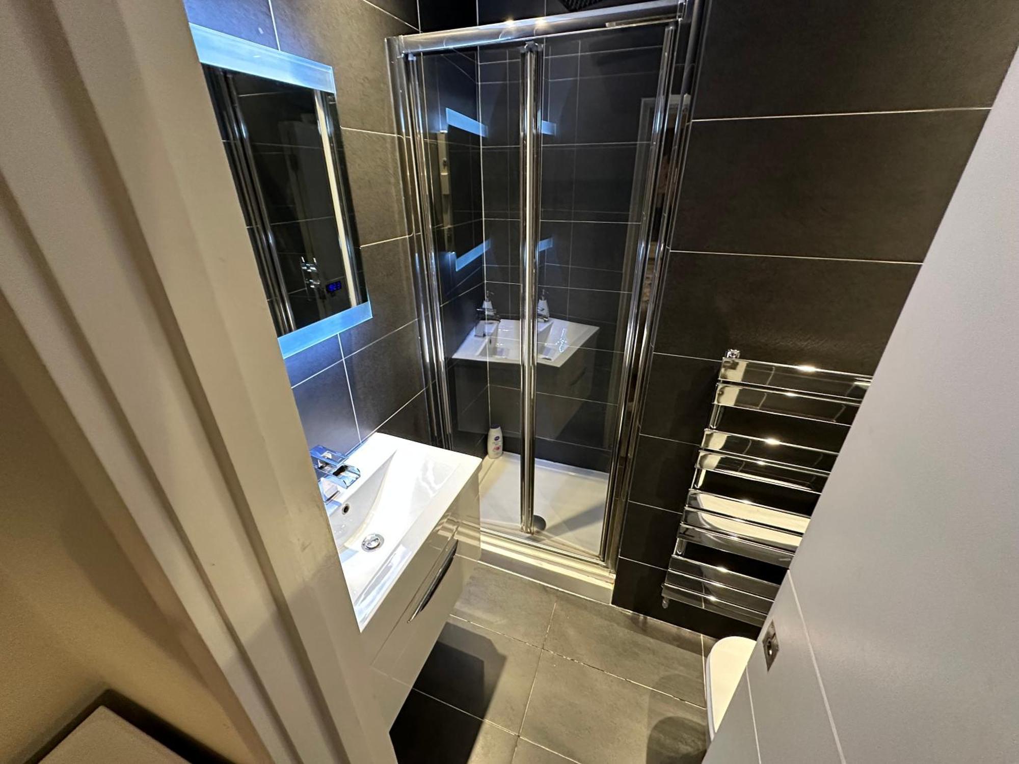 Apartamento House Willesden *