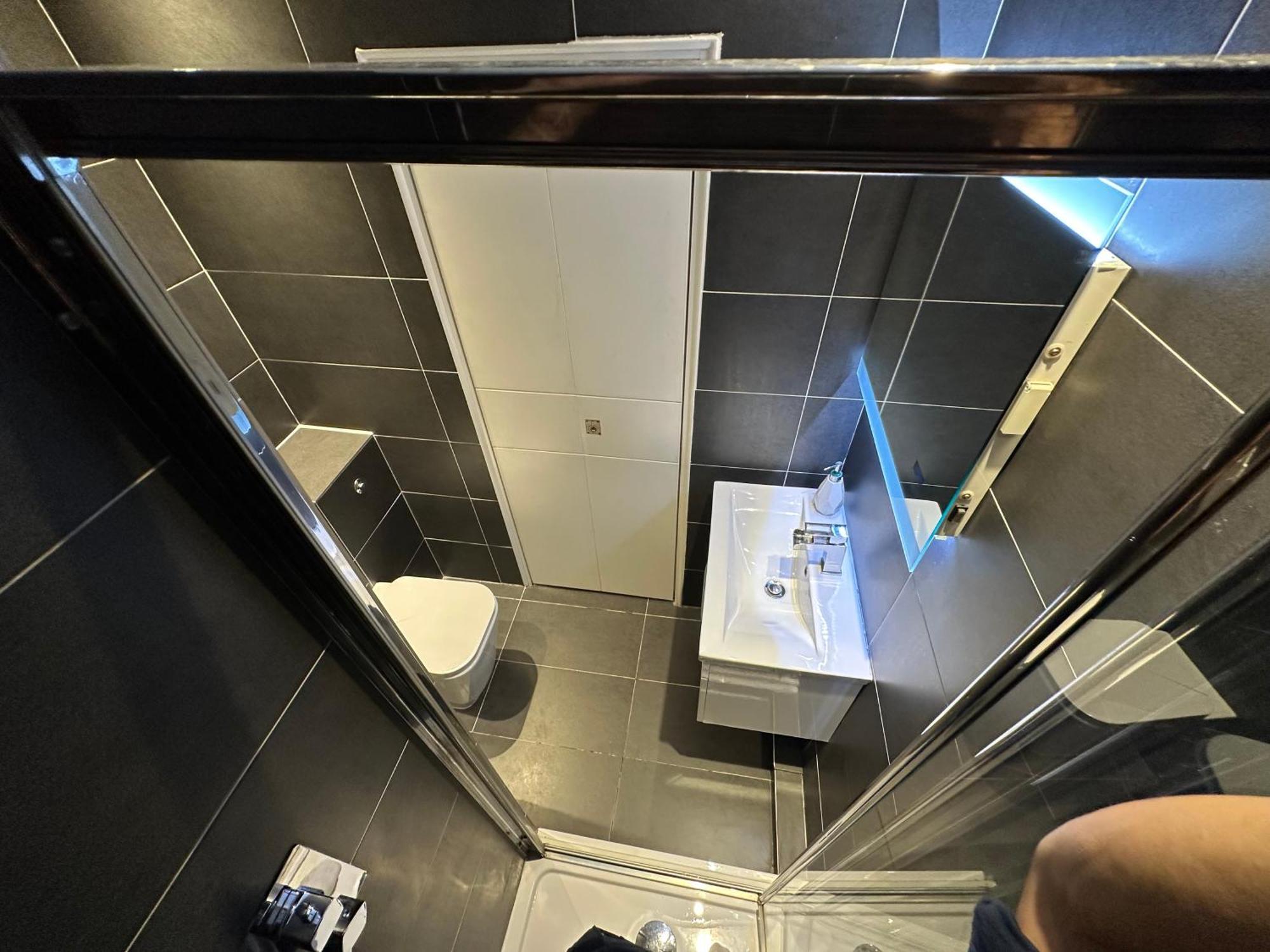 House Willesden Apartamento