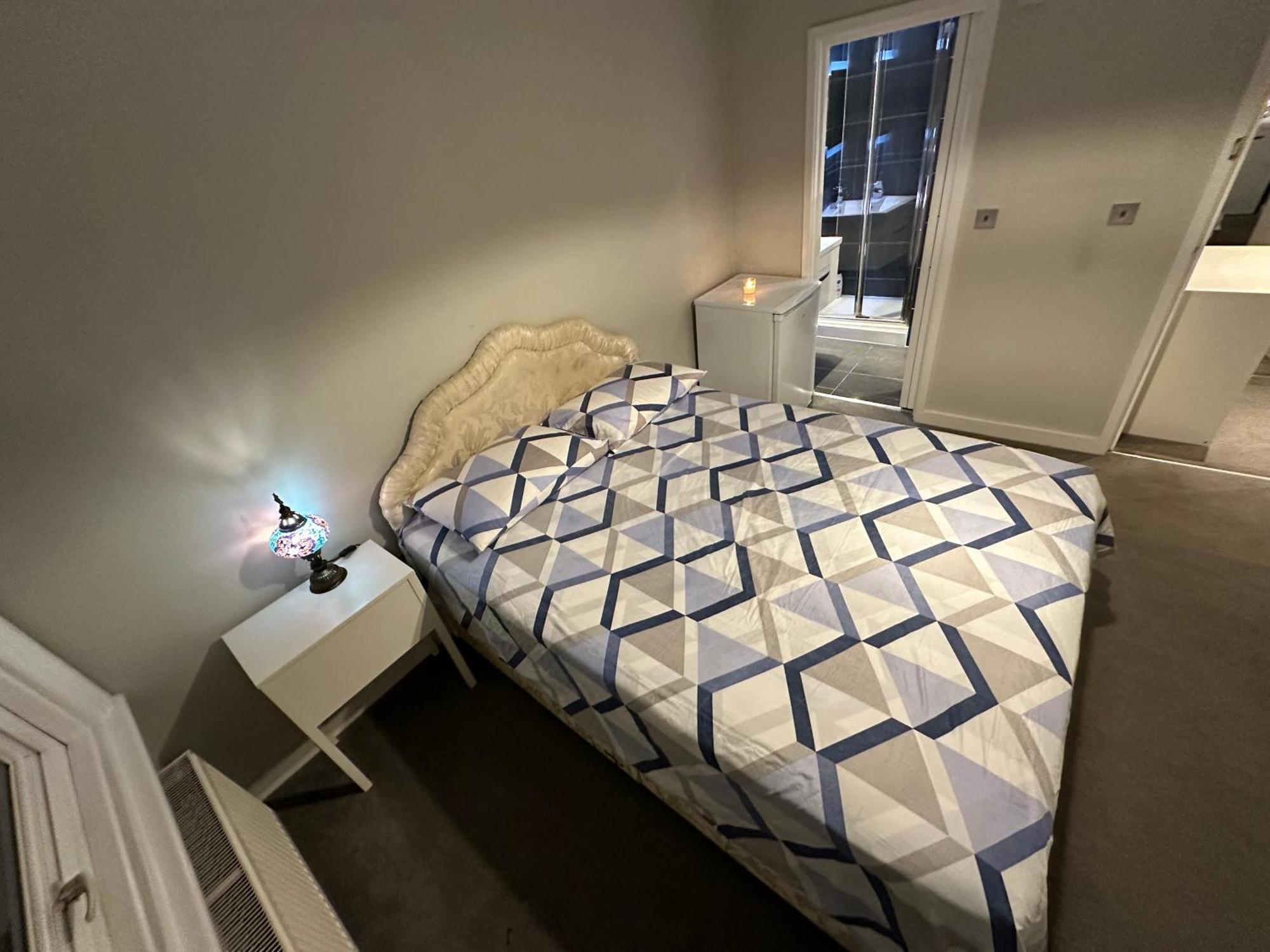 House Willesden Apartamento *