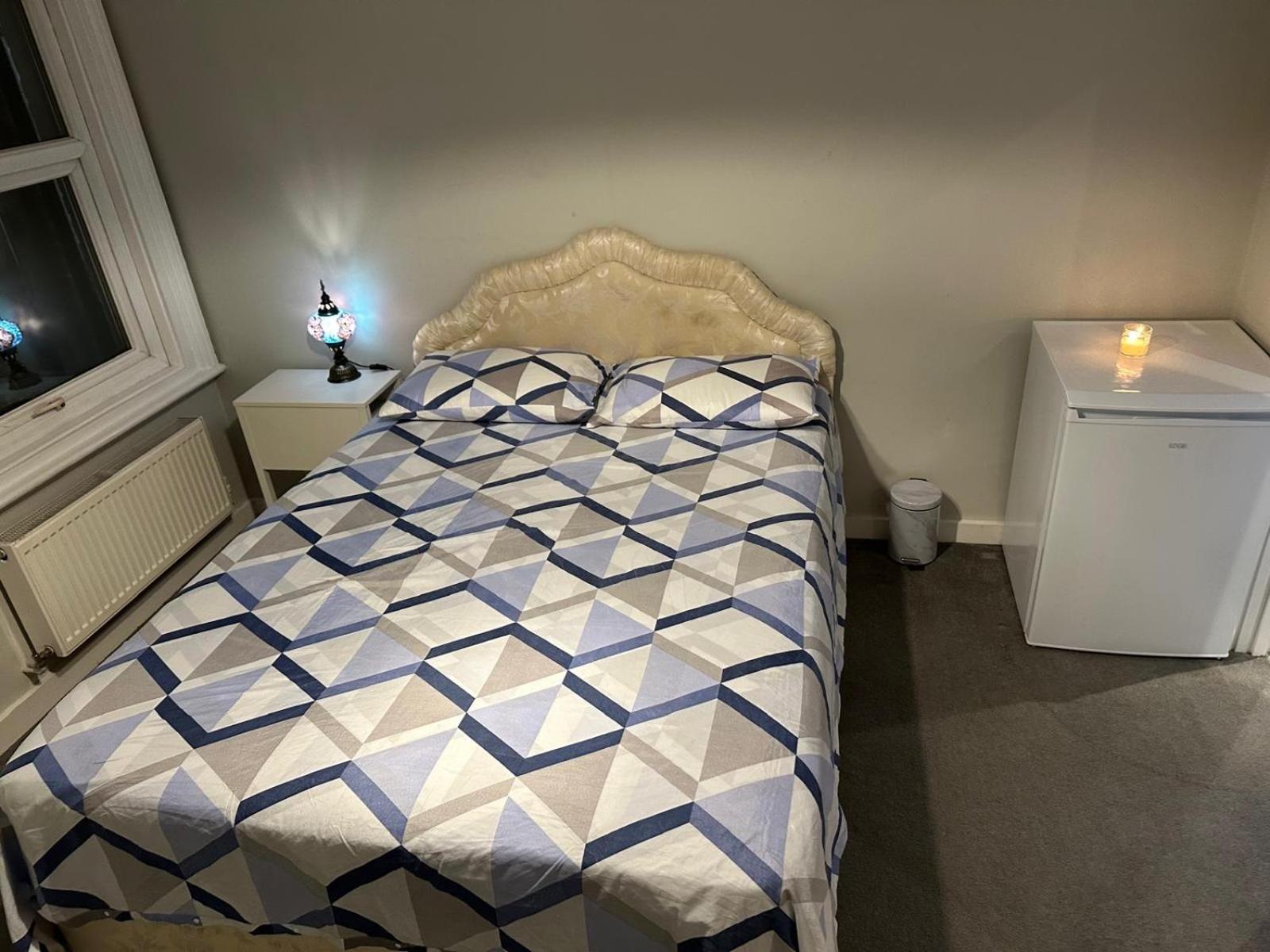 Apartamento House Willesden Londres