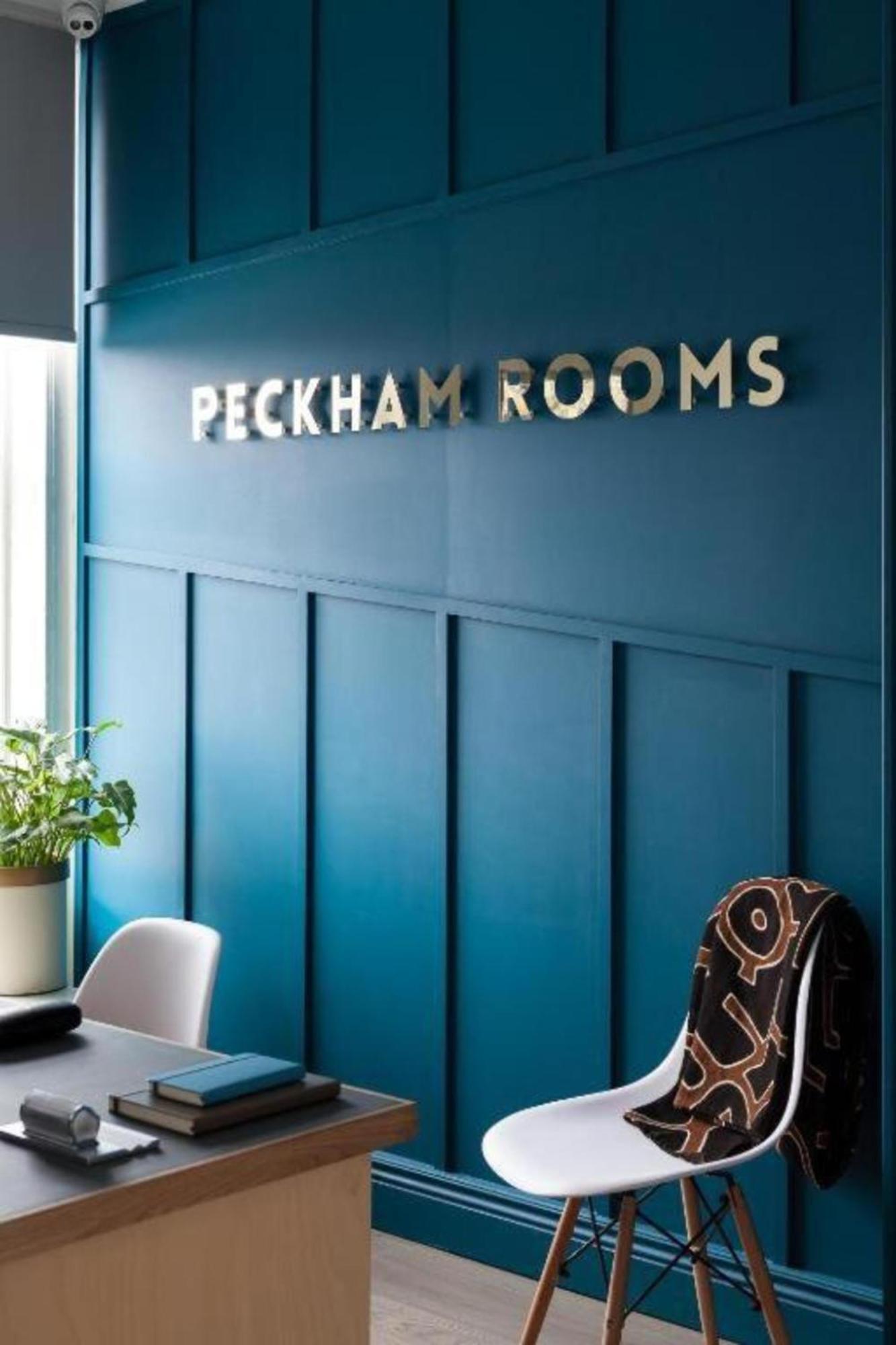 Peckham By Belvilla 3* London