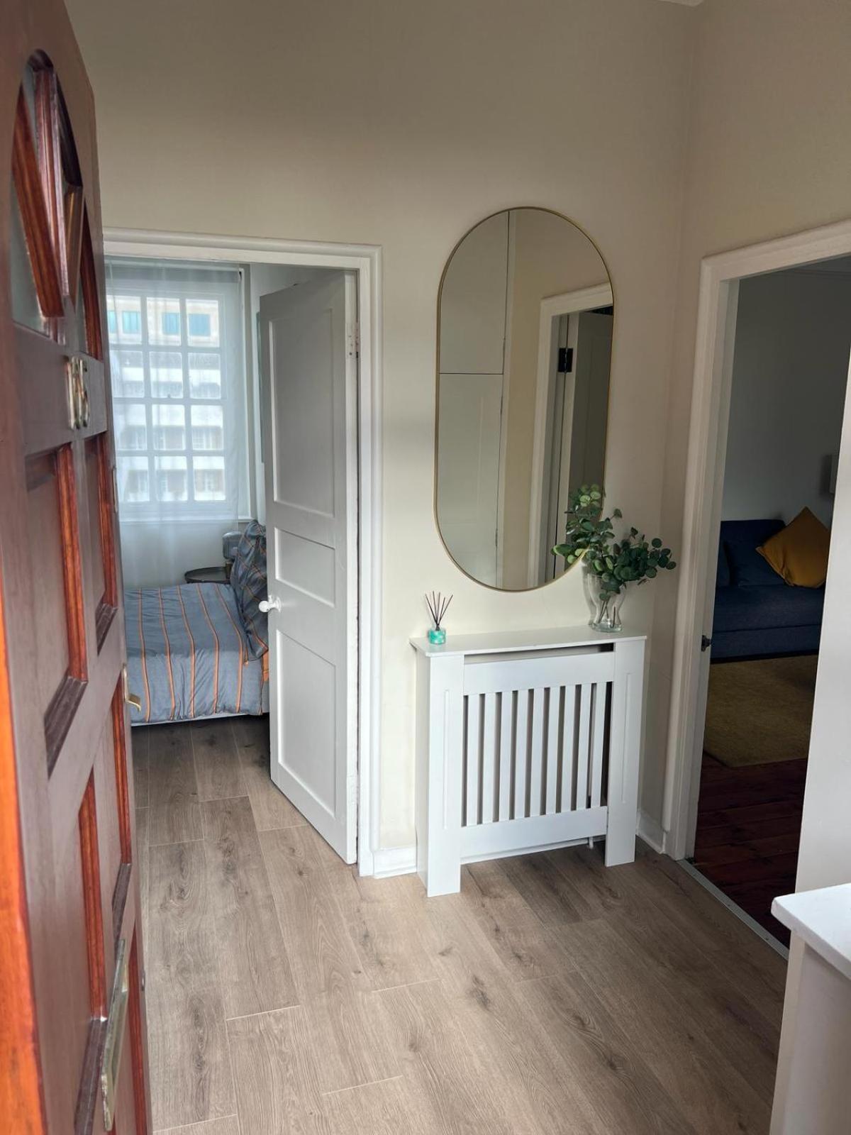 Appartement Cosy 1 Bed Flat In The Heart Of Westminster *