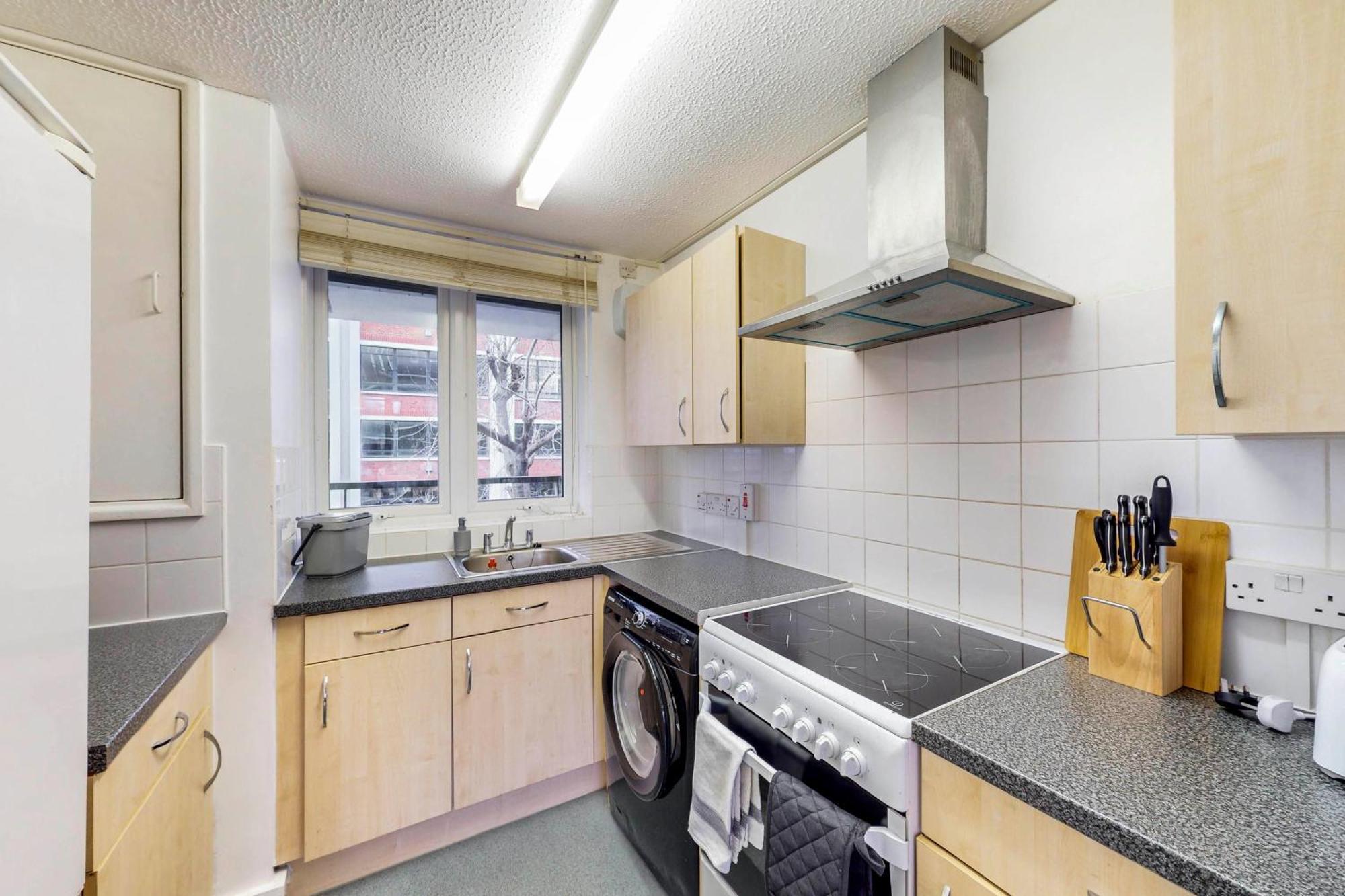 Apartment 1bed - Walking Distance To Bermondsey Station London