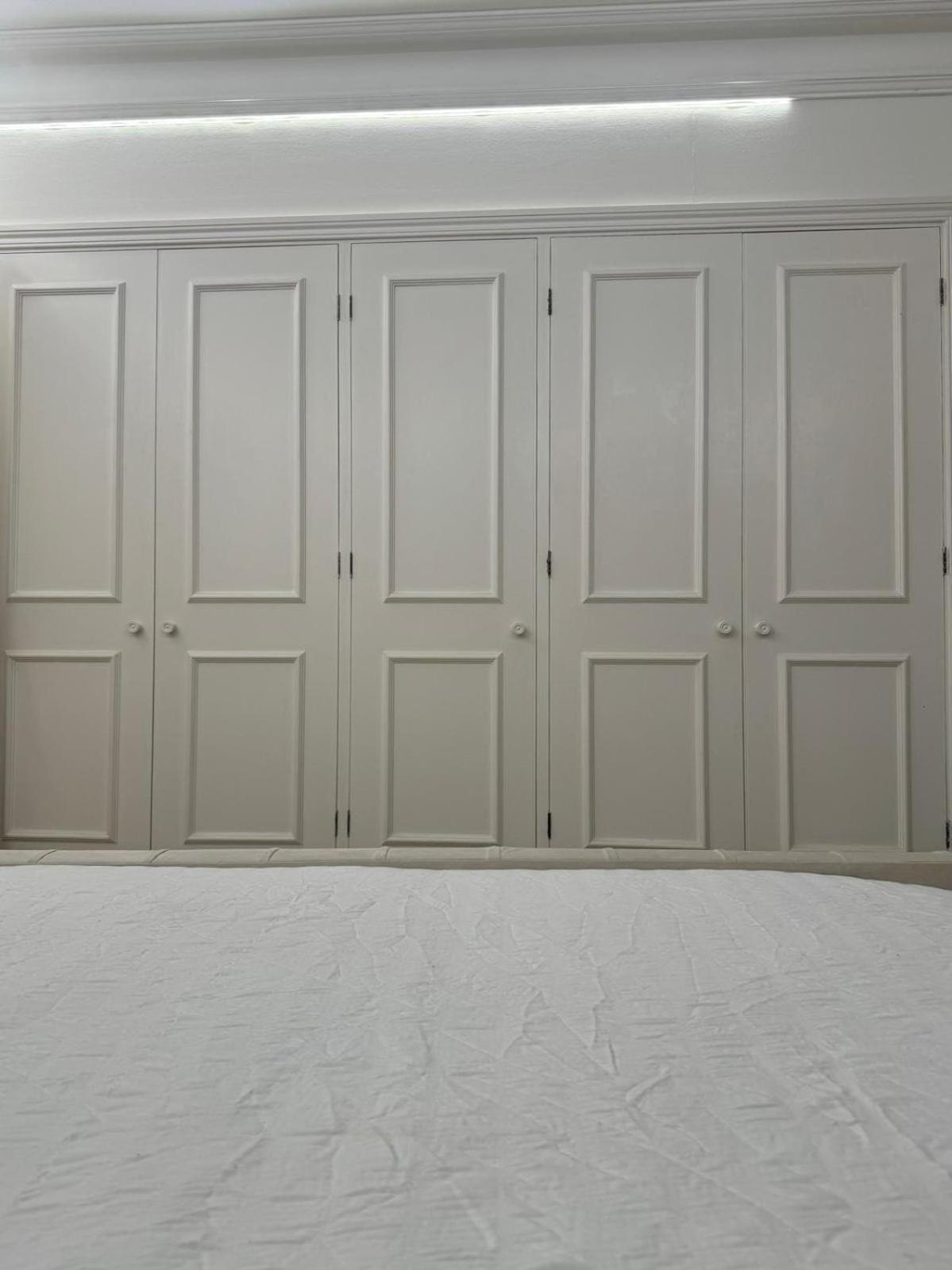 Apartment One Bedroom Flat With Private Terrace In Queen's Gate *