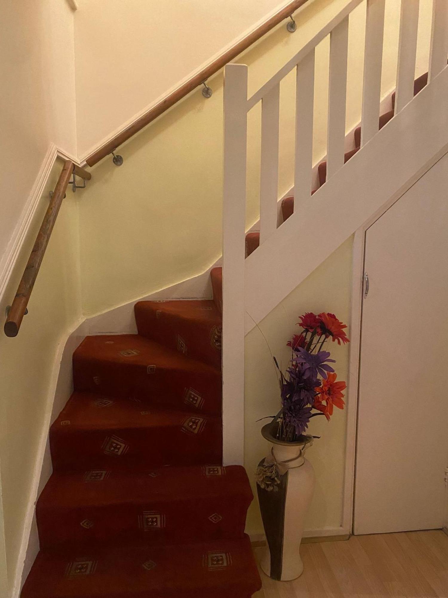 Apartment Charming 4-bedroom In East - Perfect Getaway London
