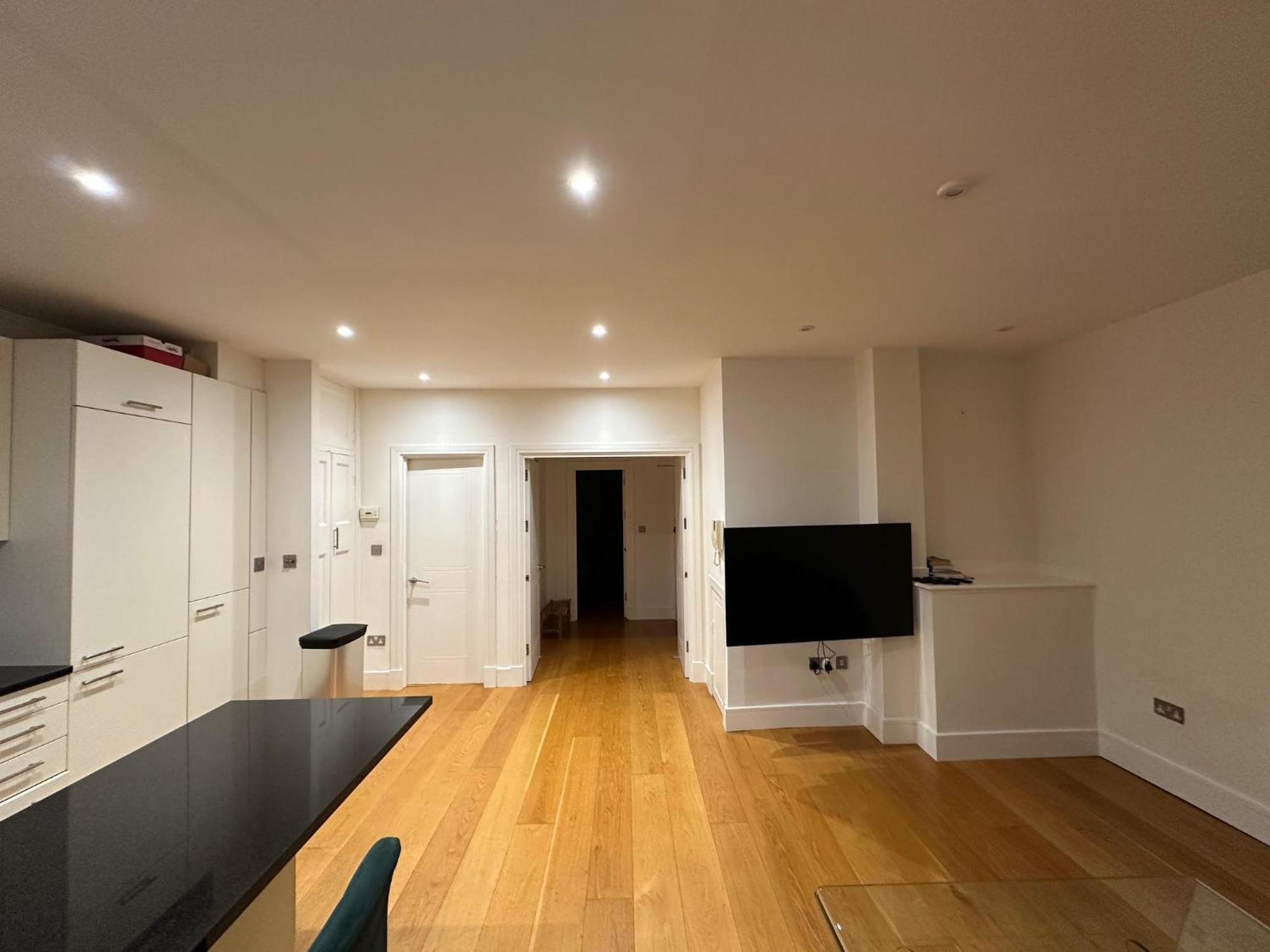 Apartment Special Experience On Marylebone High Street *