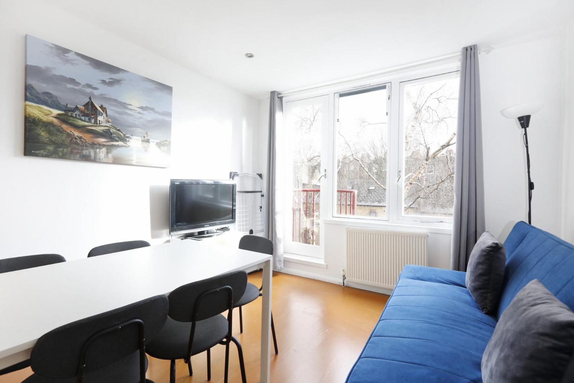 Appartement Beautiful 2 Bed 2 Bath - Notting Hill *