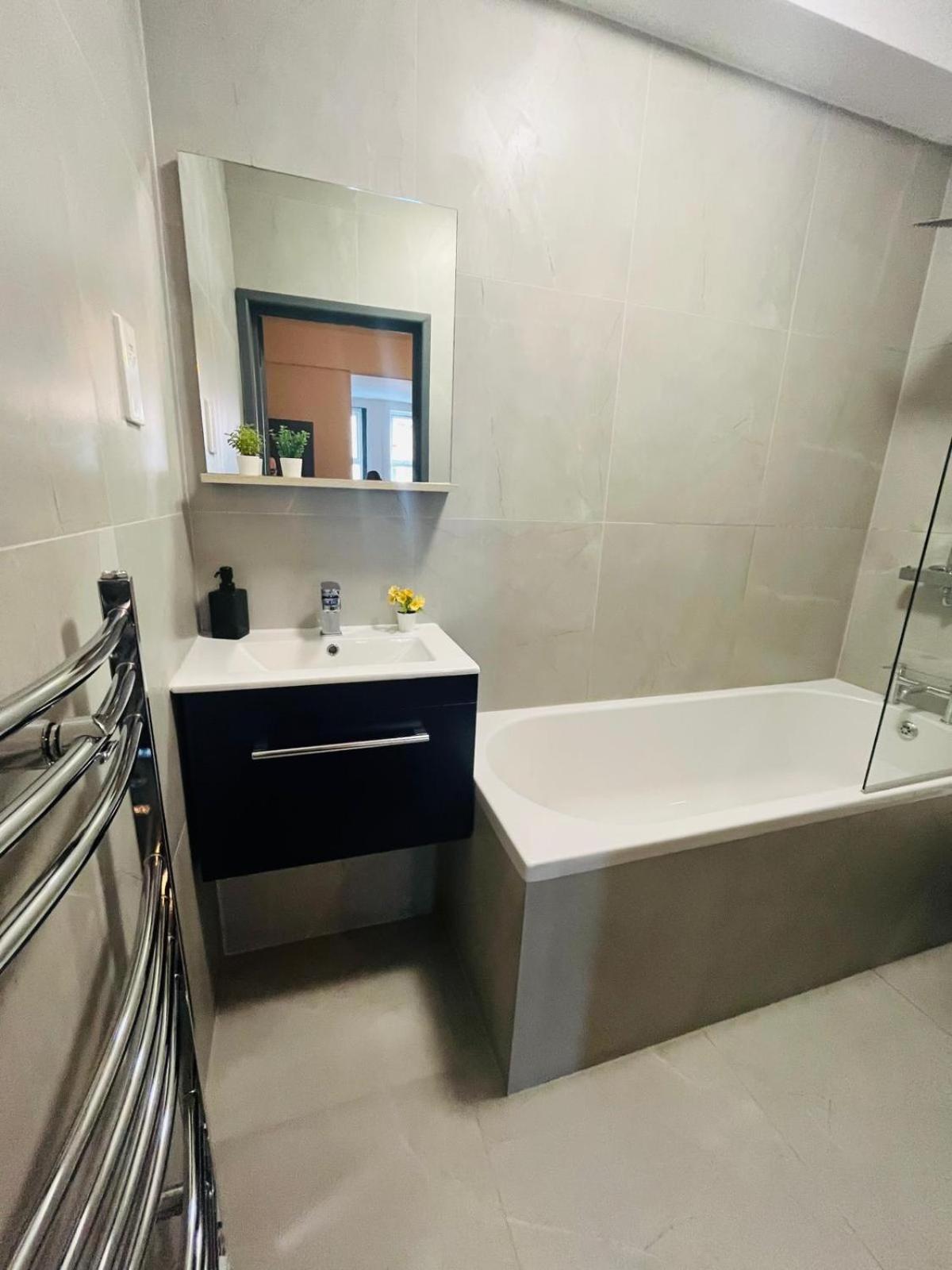 Kilburn Guest 167 Gasthuis Londen