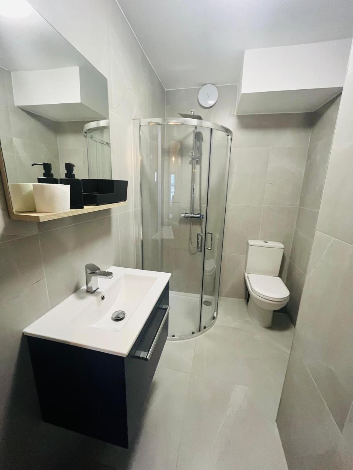 Kilburn Guest 167 Londen