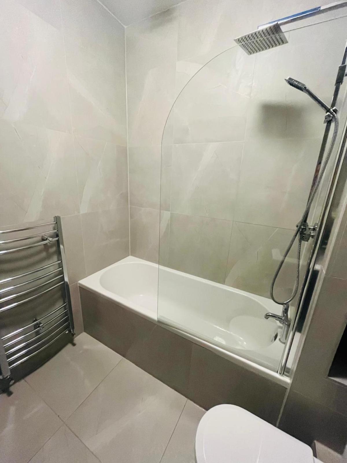 Gasthuis Kilburn Guest 167