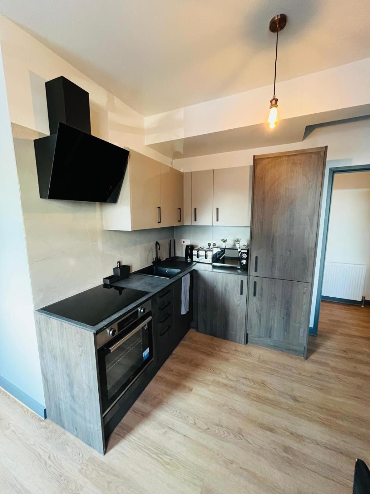 Kilburn Guest 167 Gasthuis *