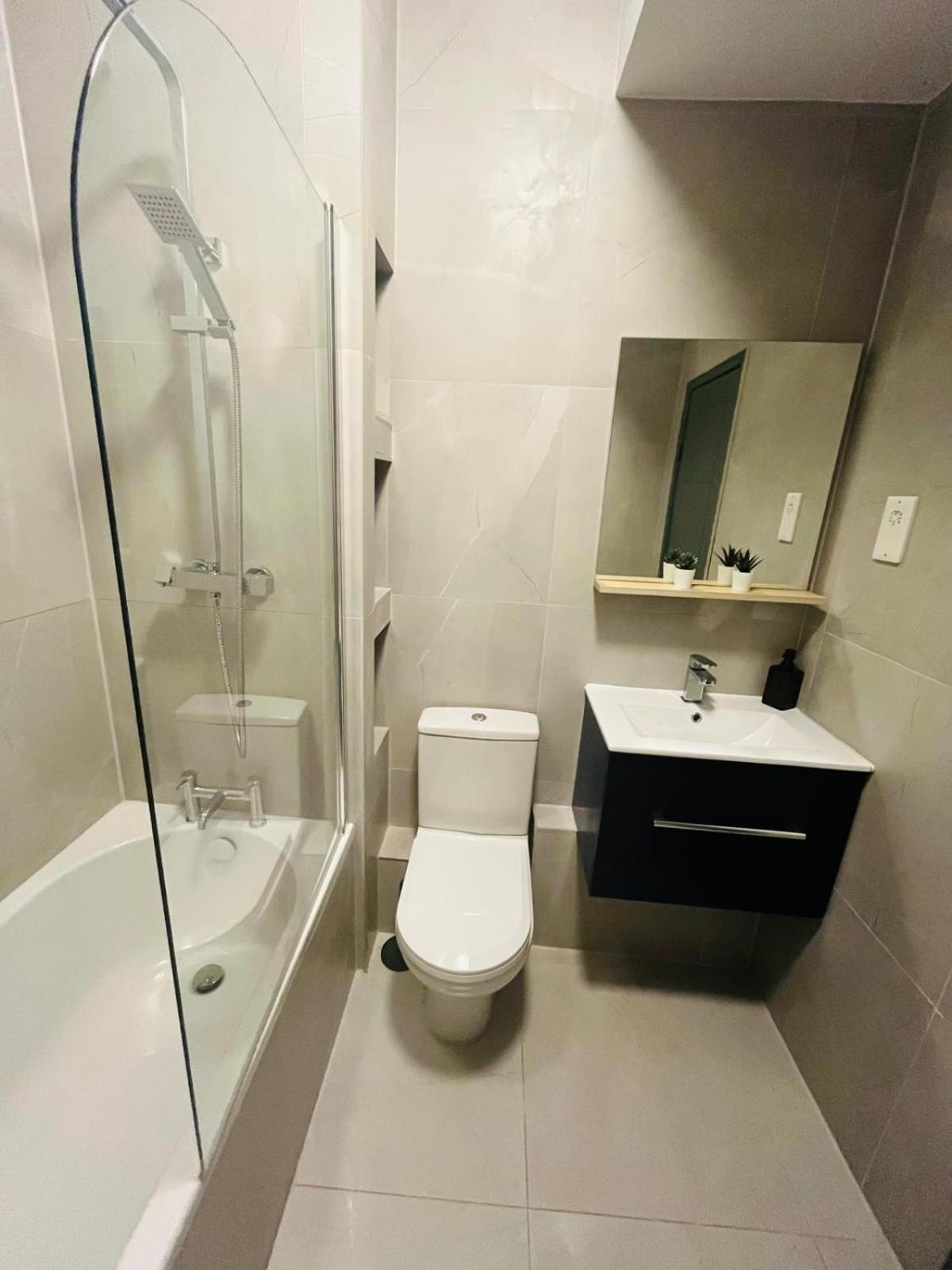 Kilburn Guest 167 Gasthuis Londen