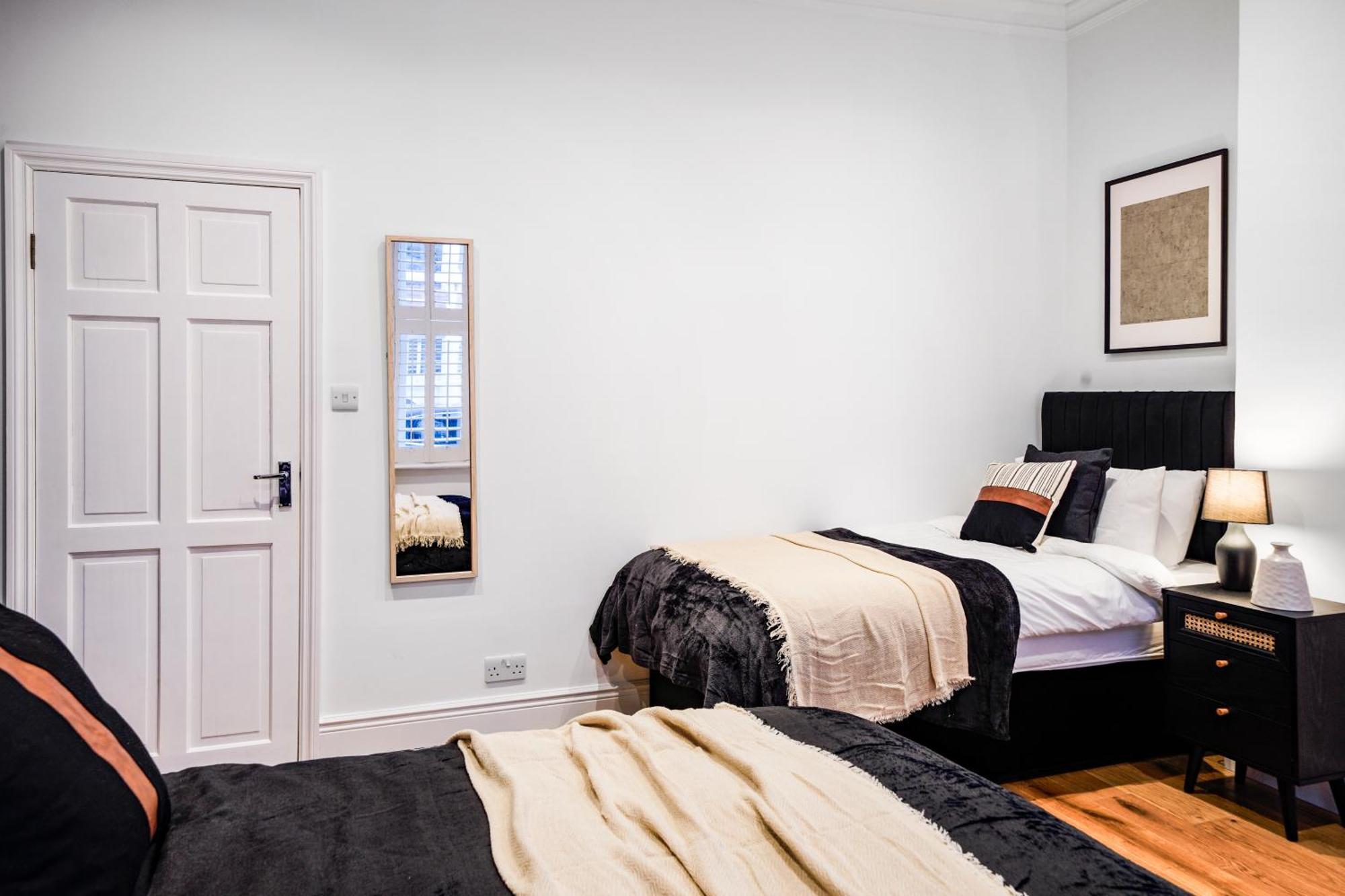 Holiday home Classy House In Maida Vale - Private Garden