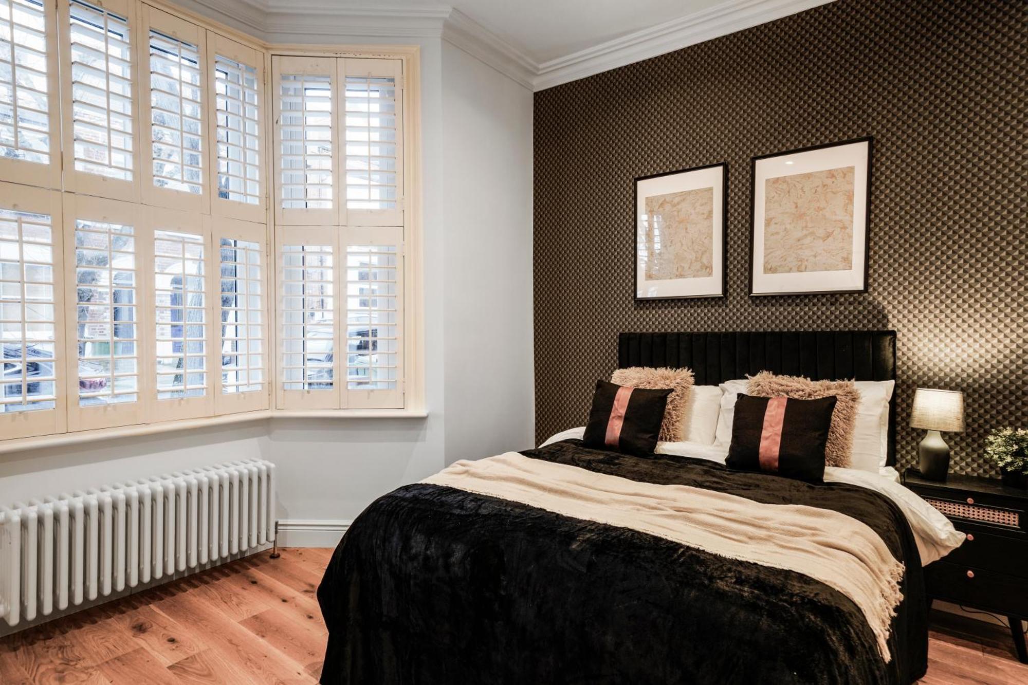 Holiday home Classy House In Maida Vale - Private Garden *