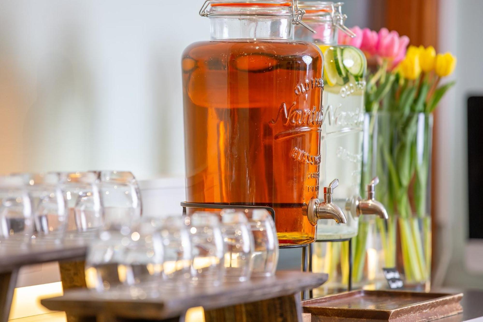 Bloomsbury By Ihg Hotell