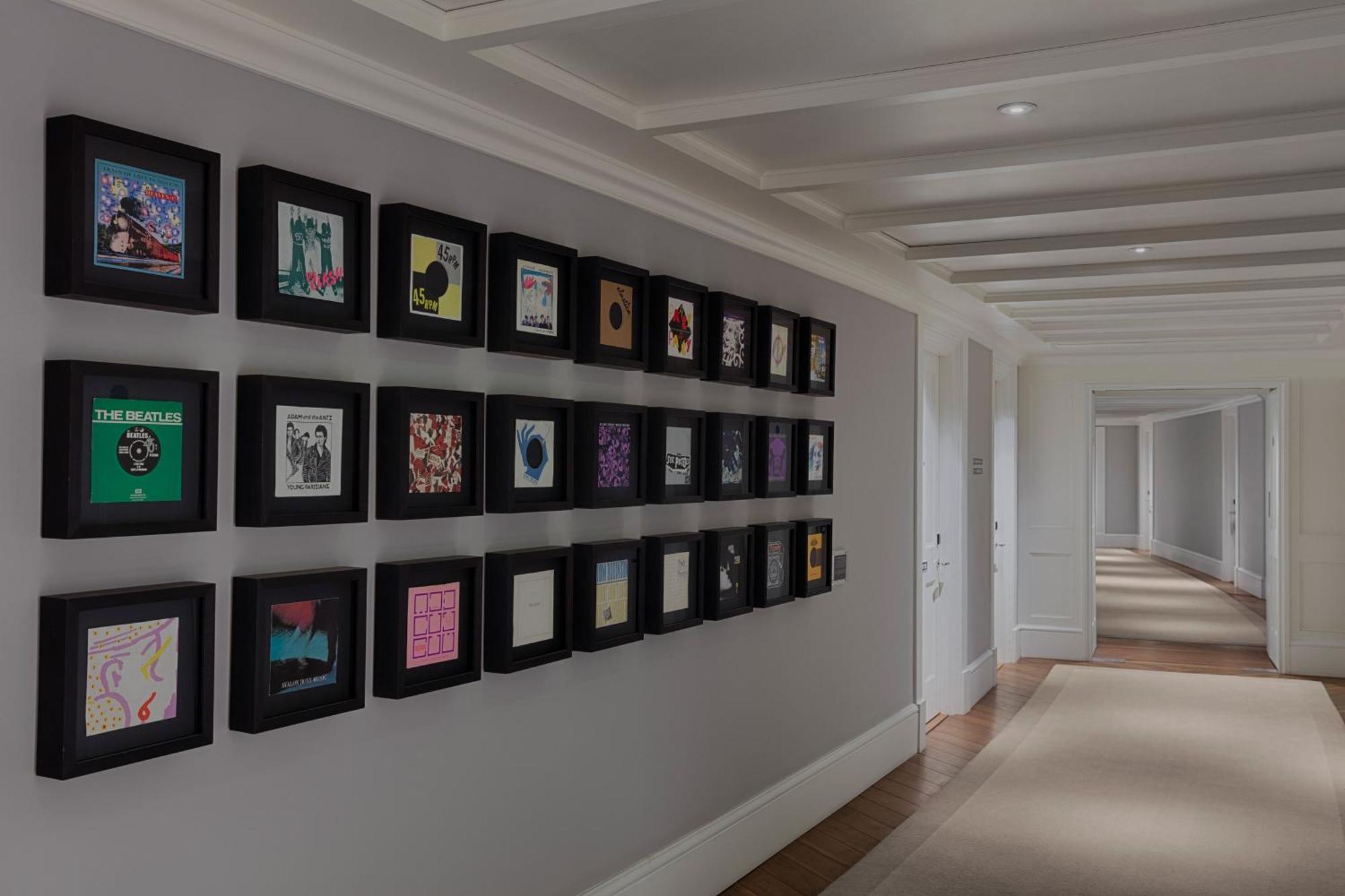 Hotell Great Northern Hotel, A Tribute Portfolio Hotel,