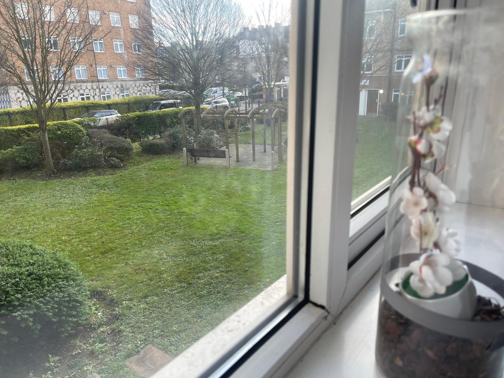 With Kitchen In Privat overnatting London
