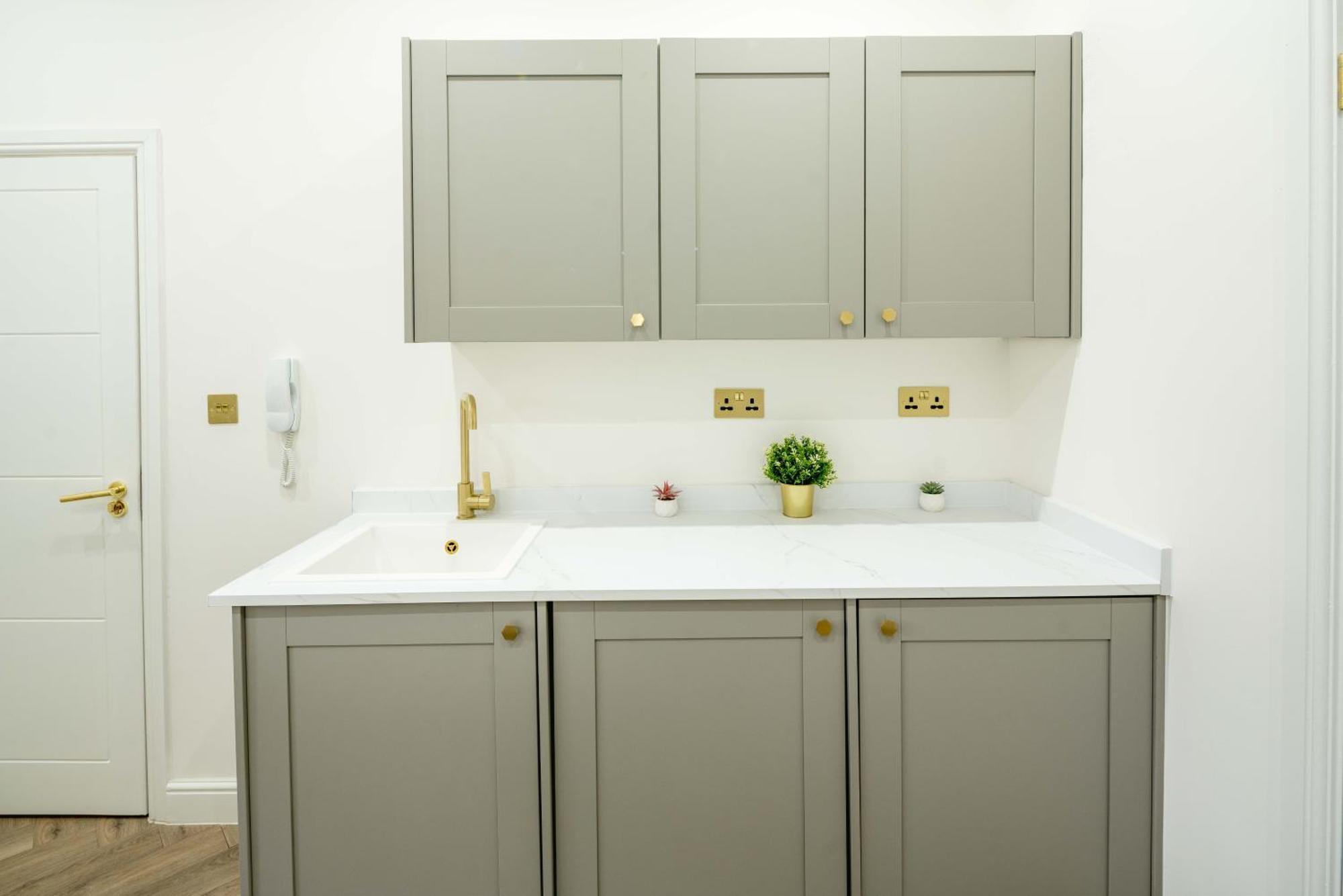 Central London Studio London