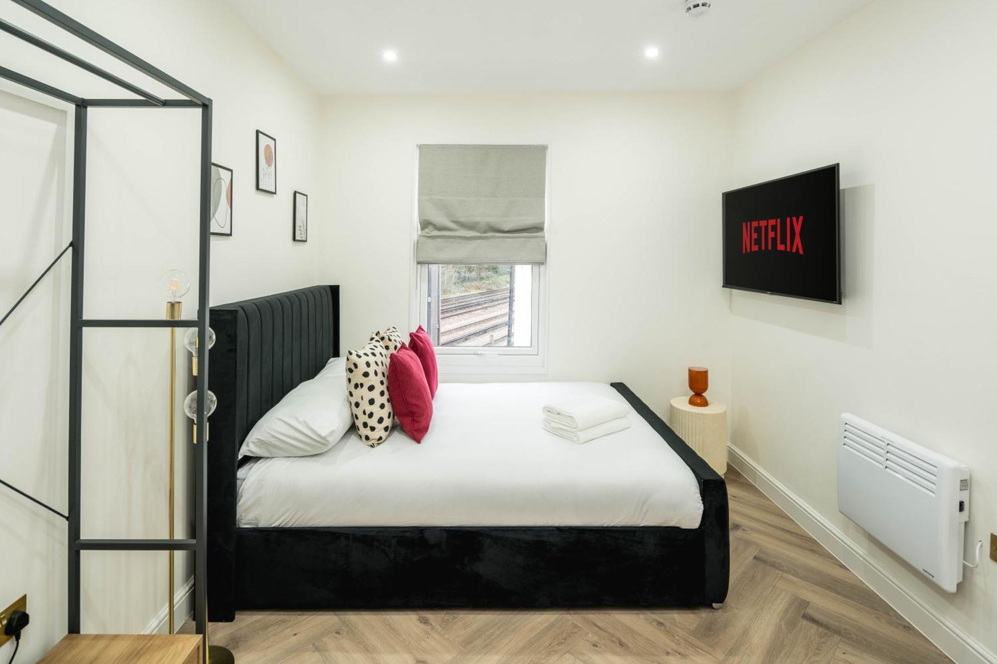 Leilighet Central London Studio *
