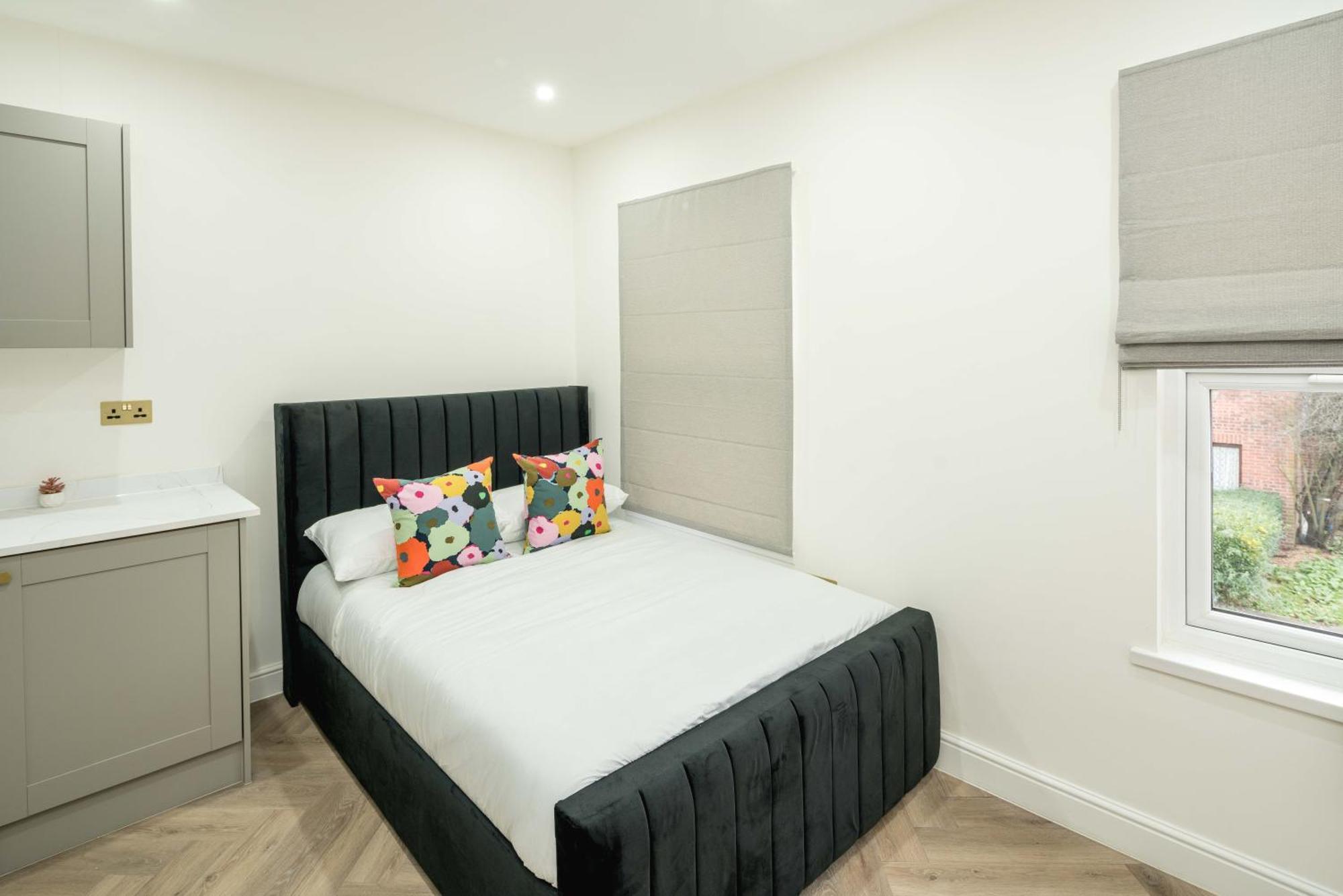 Central London Studio London