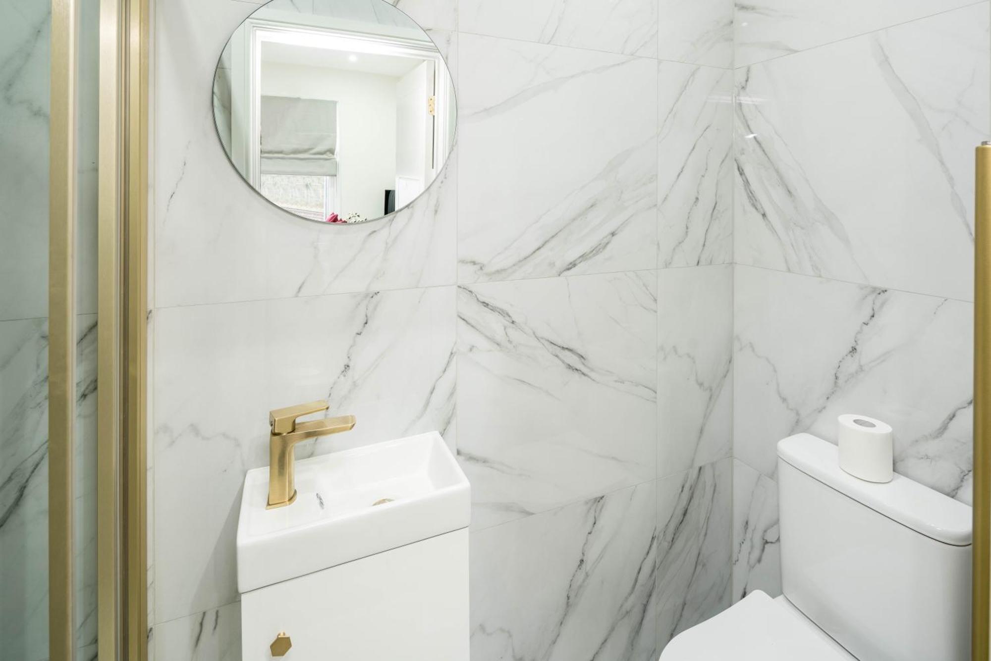 Leilighet Central London Studio