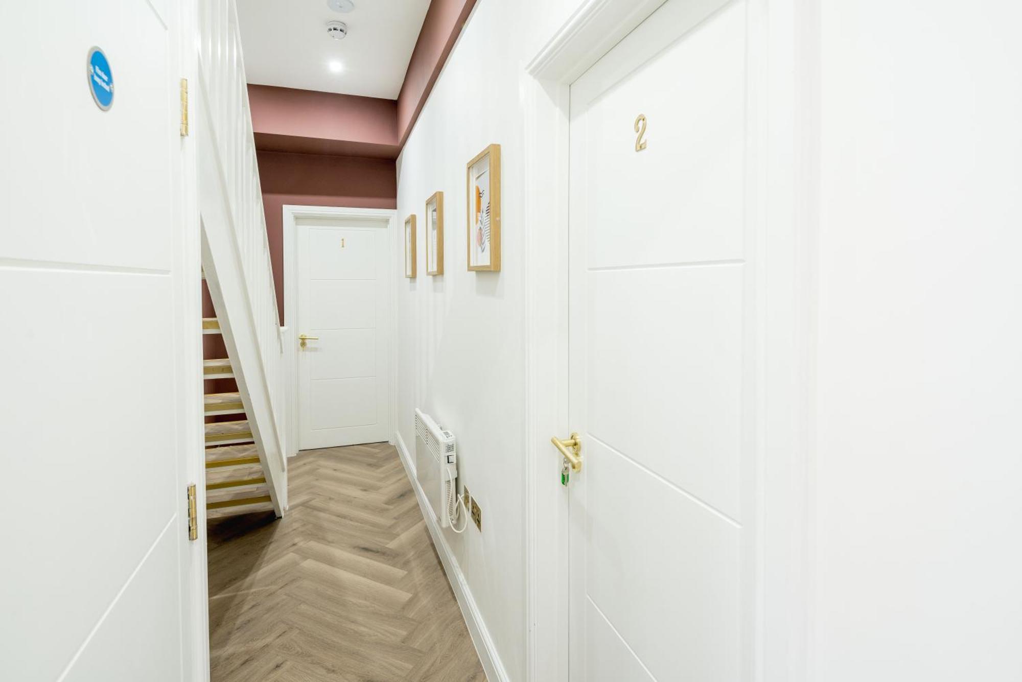 Central London Studio London