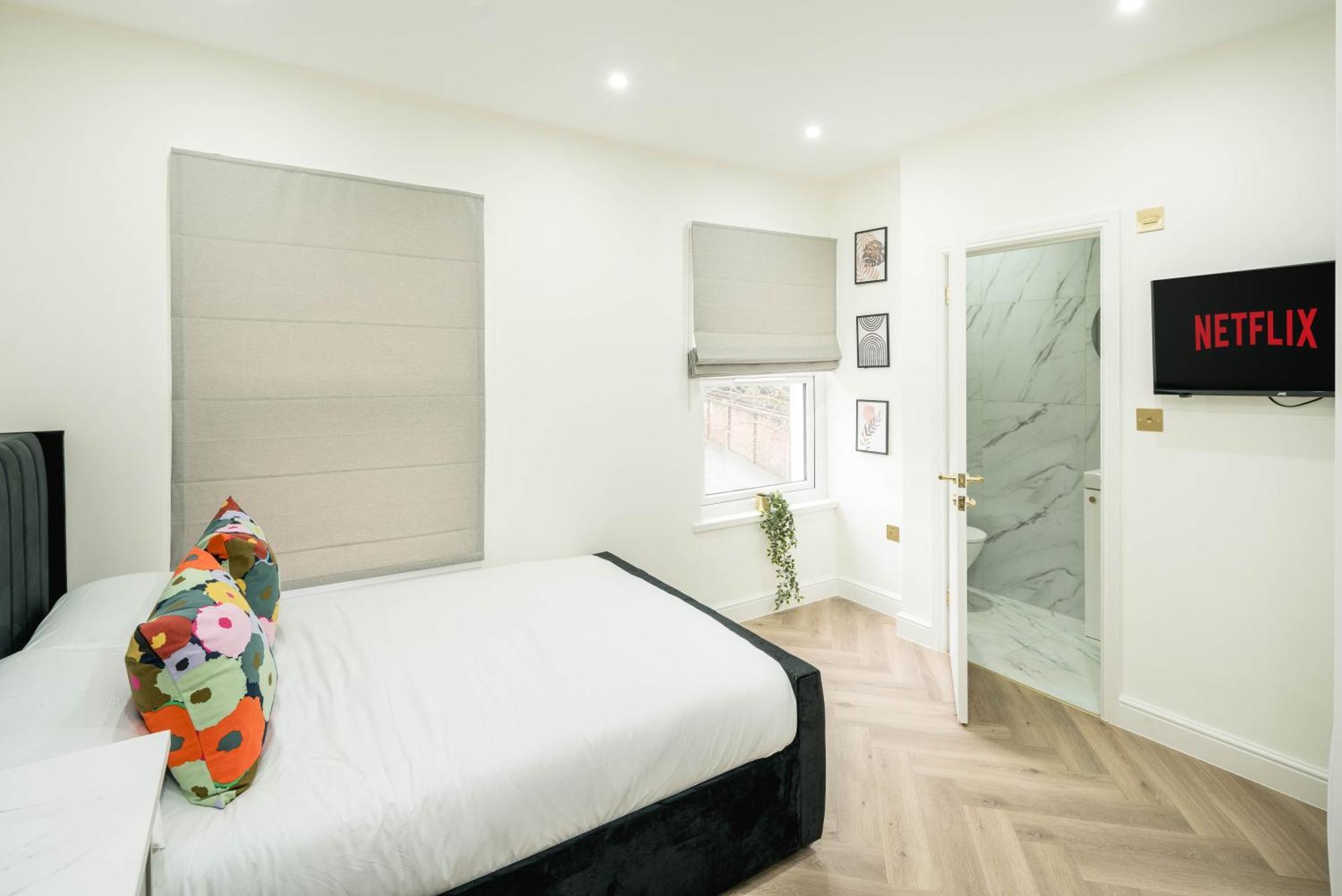 Central London Studio * London