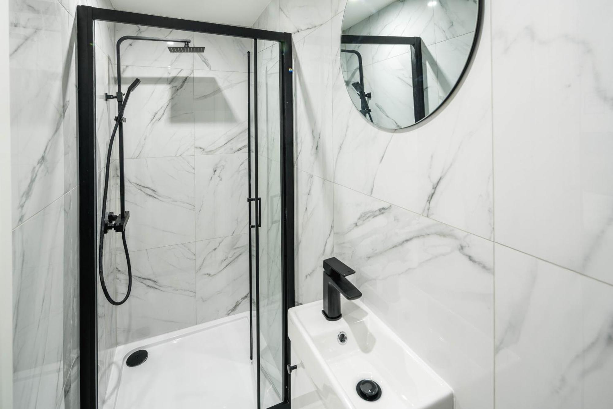 Leilighet Central London Studio