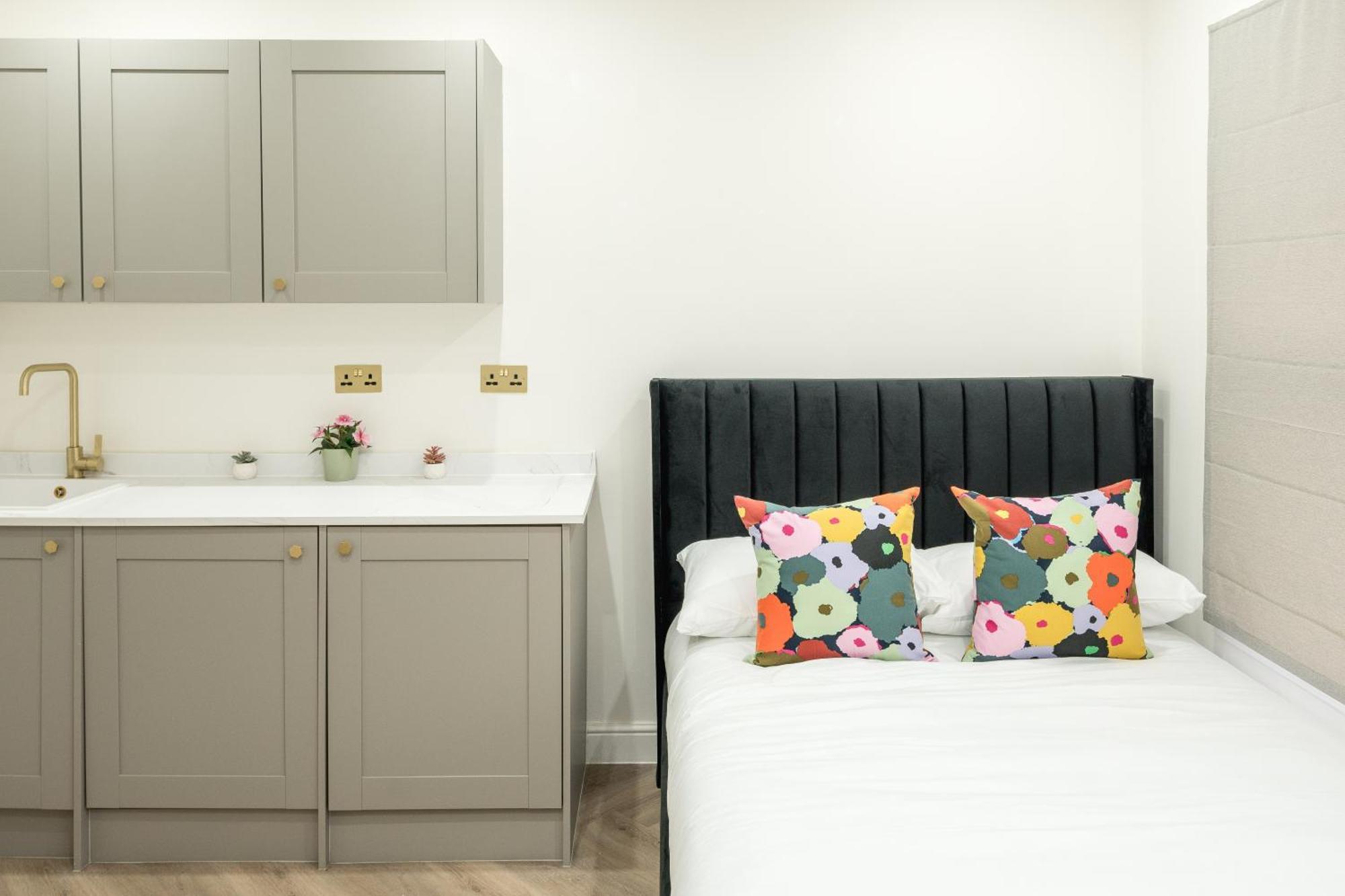 Leilighet Central London Studio *