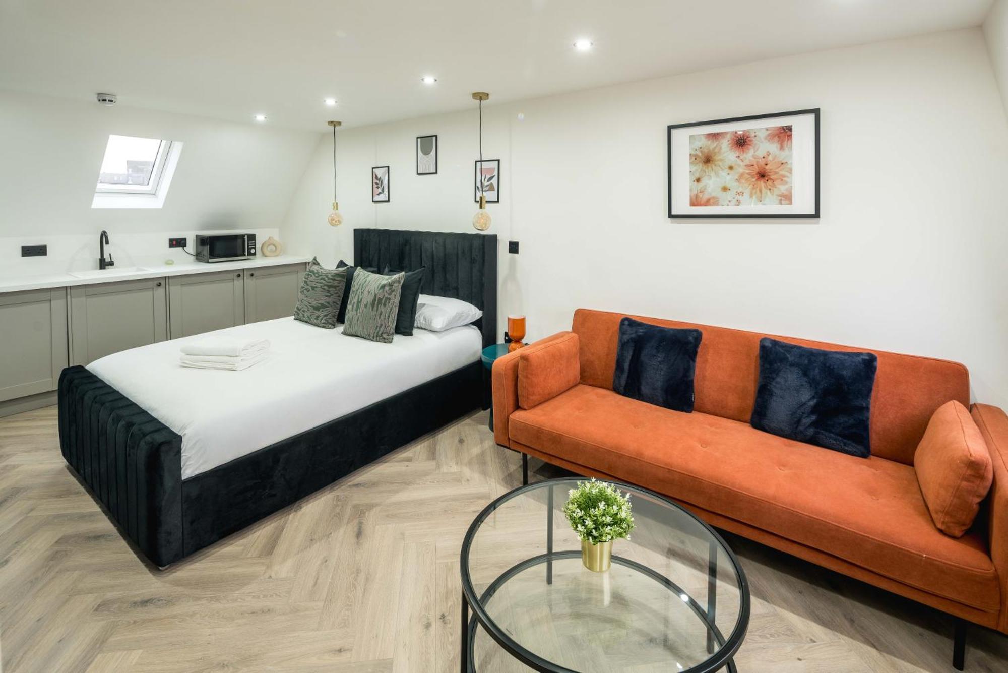 Central London Studio London