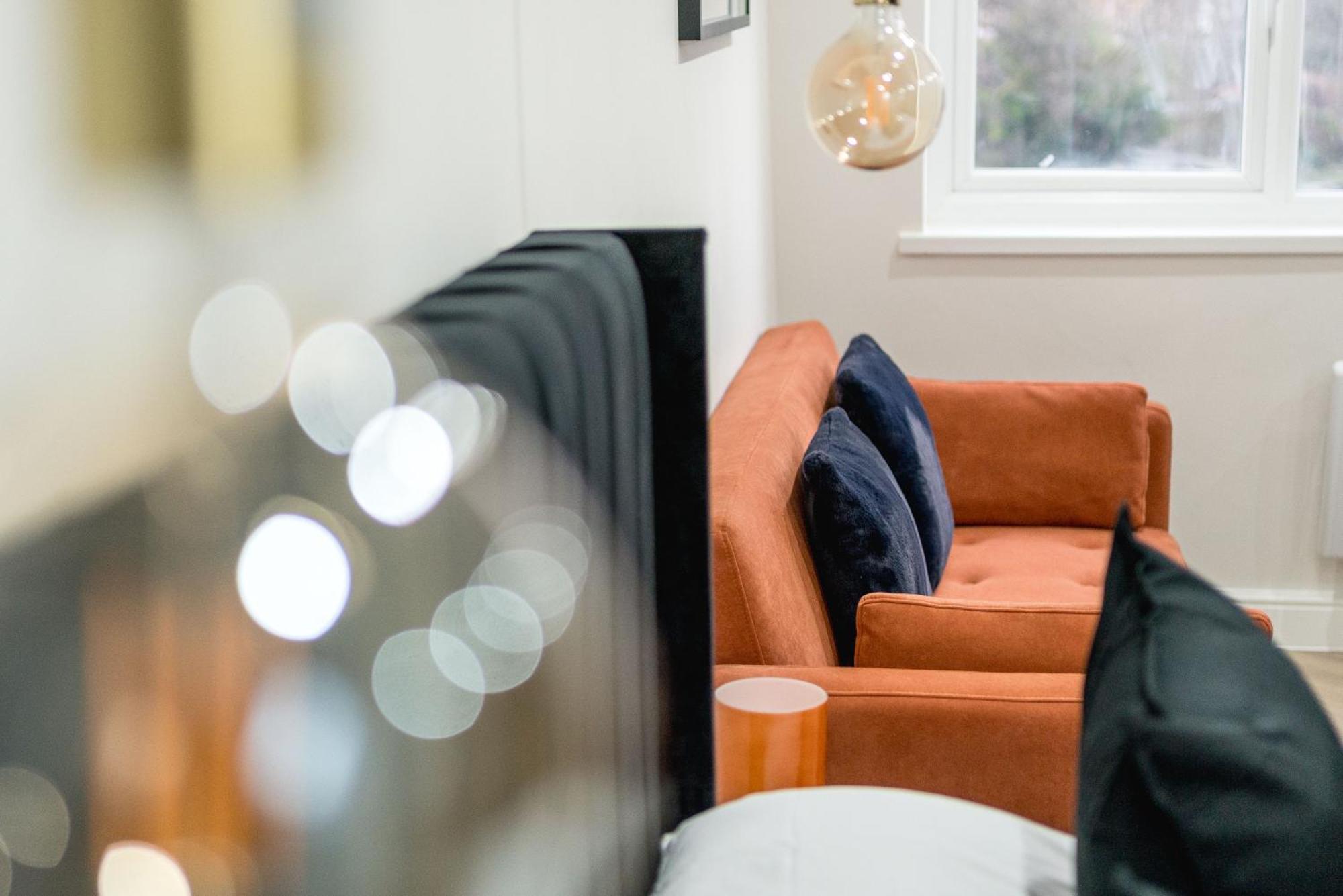 Central London Studio London