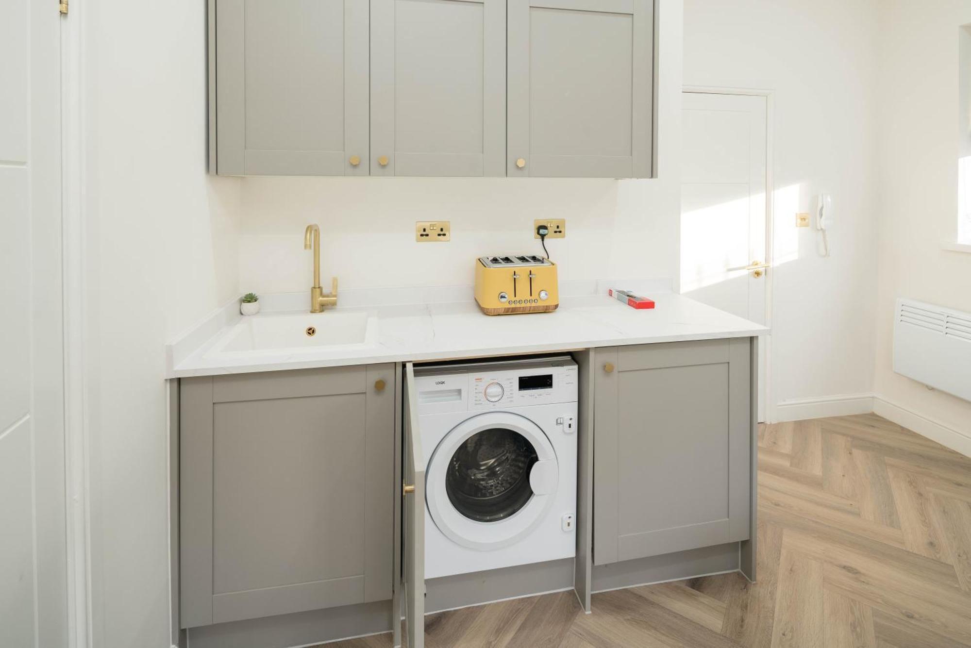 Leilighet Central London Studio *