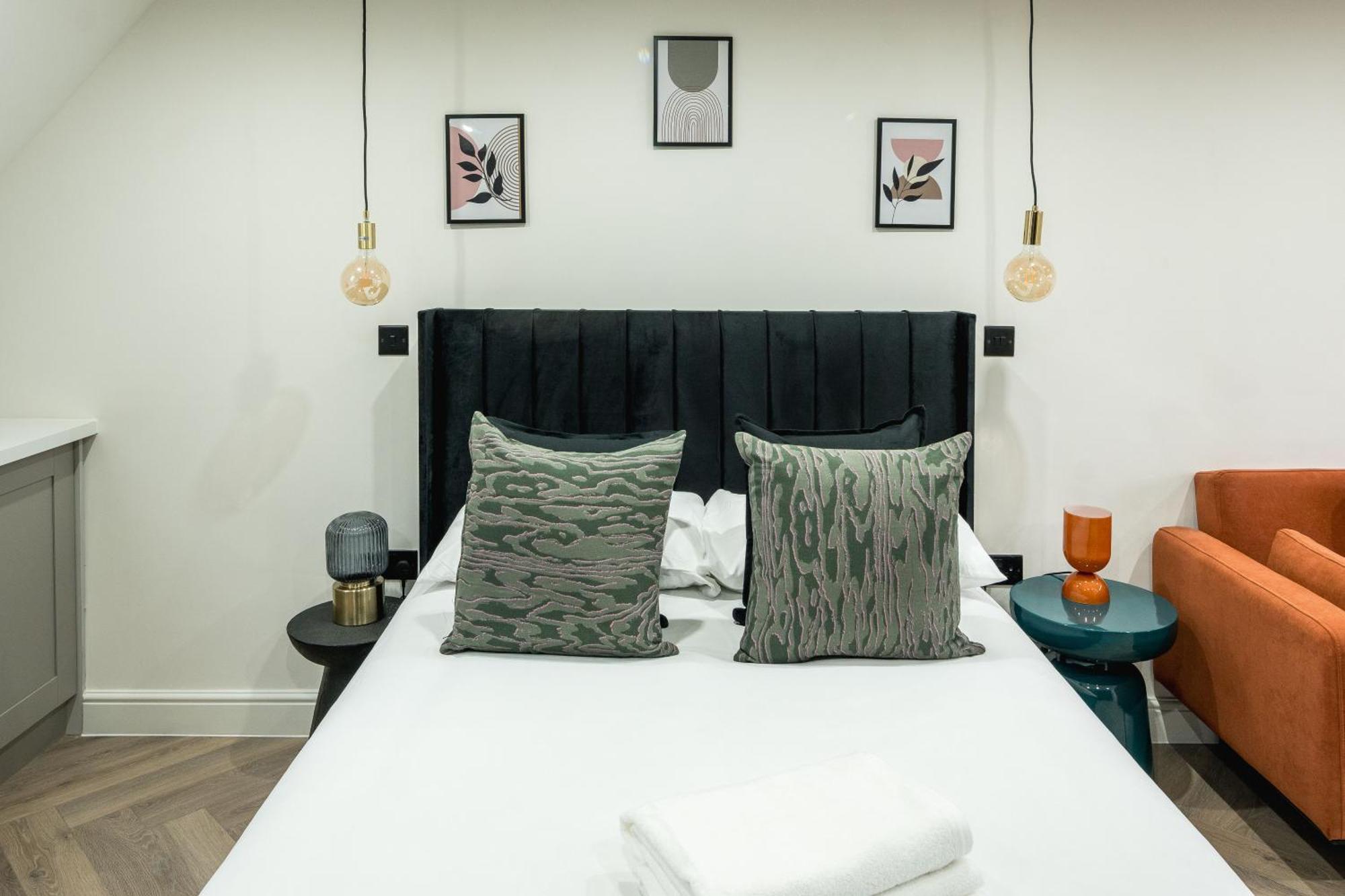Central London Studio * London