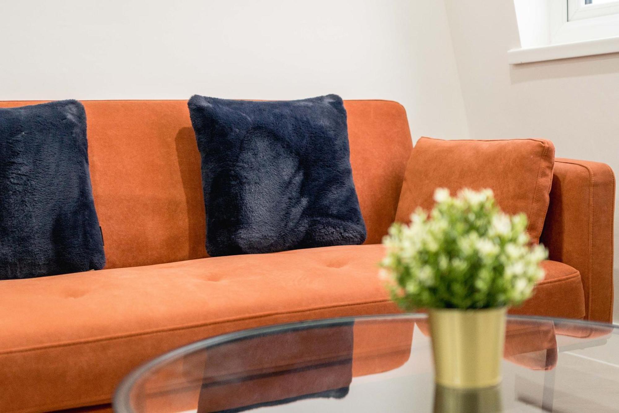Leilighet Central London Studio London