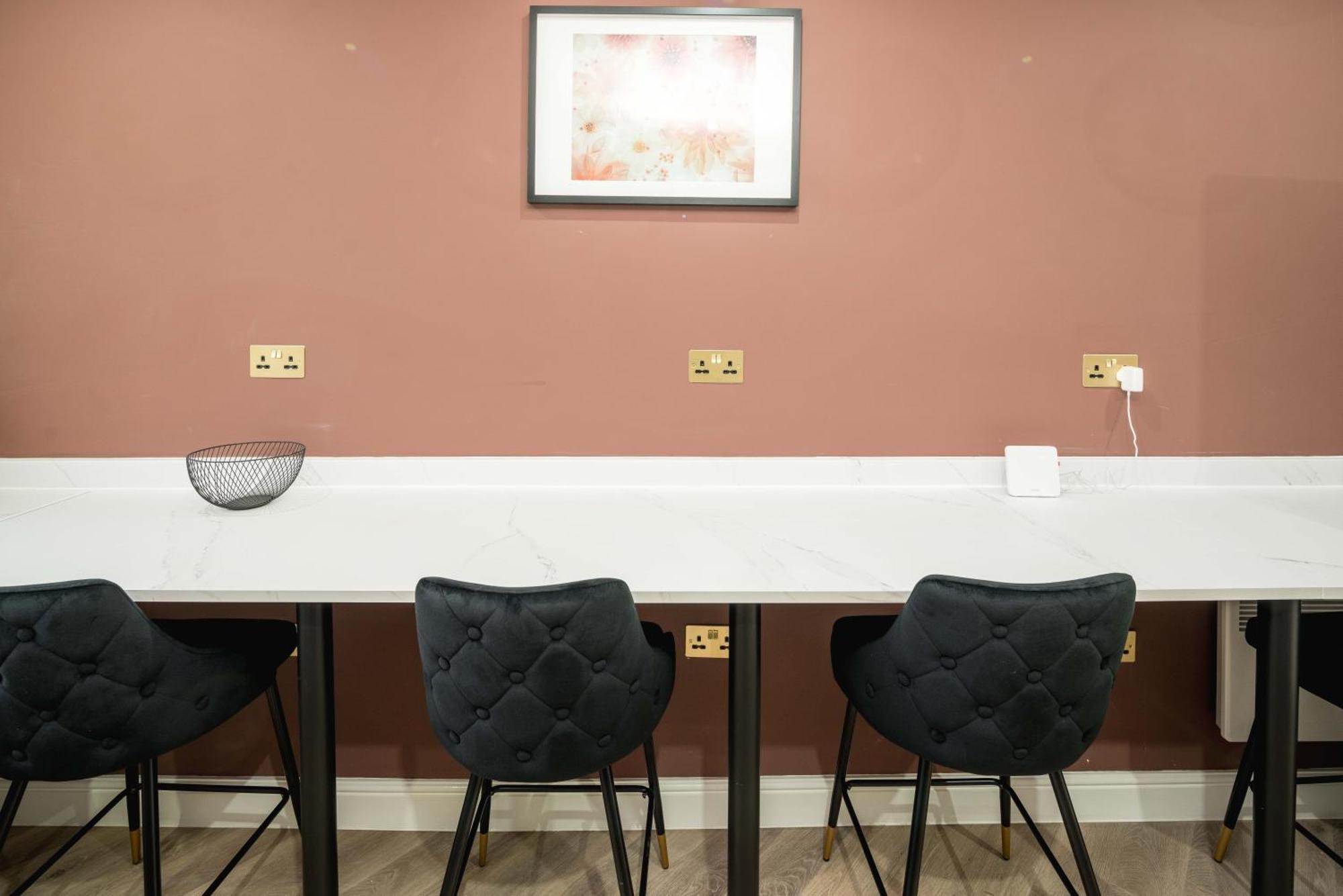 Leilighet Central London Studio London
