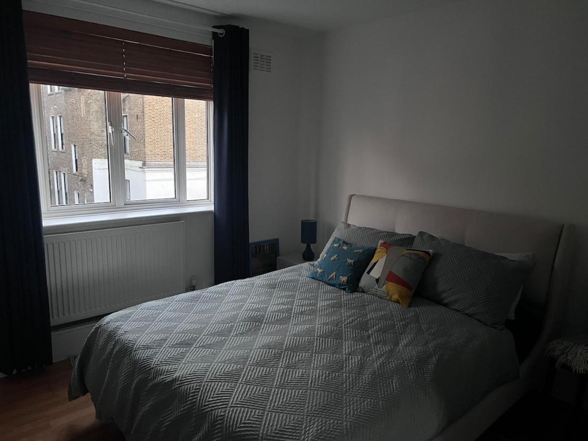 1 Bed Flat Close To Portobello Rd *