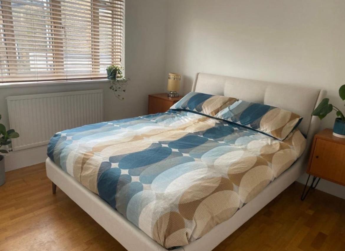 Apartment 1 Bed Flat Close To Portobello Rd London