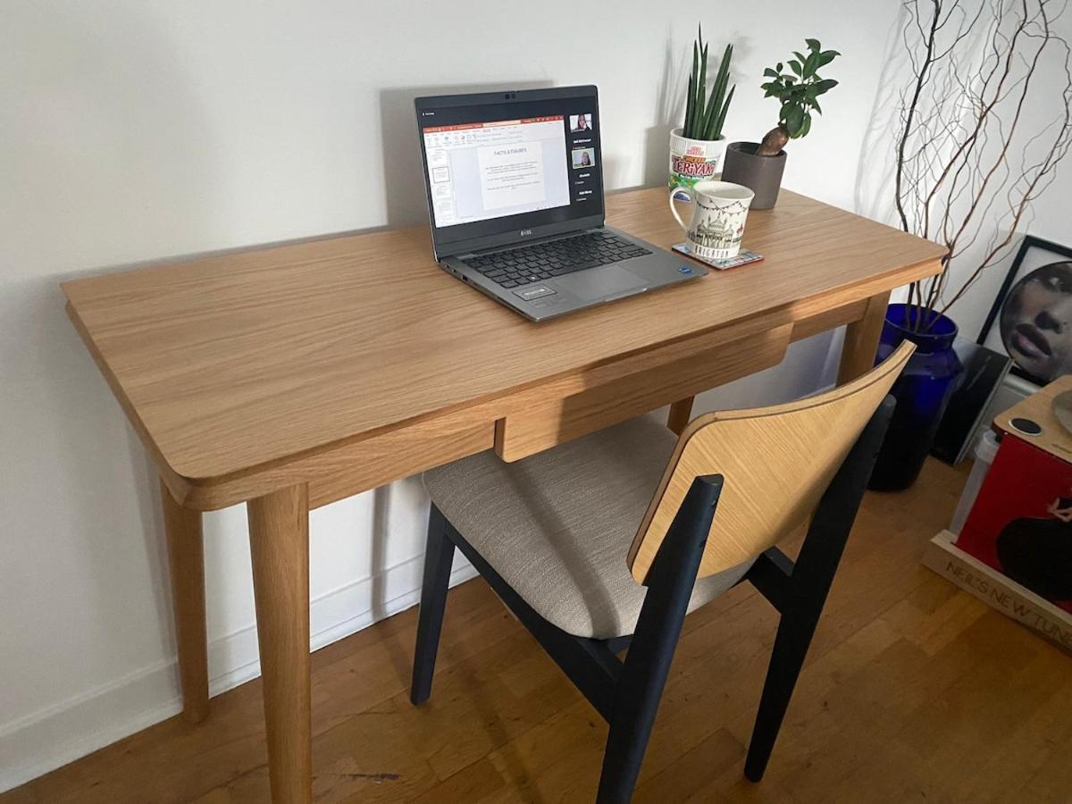 1 Bed Flat Close To Portobello Rd London