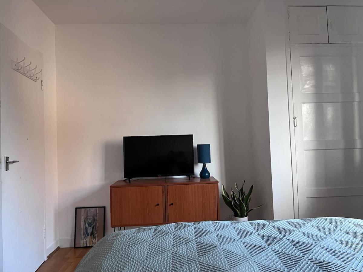Apartment 1 Bed Flat Close To Portobello Rd London